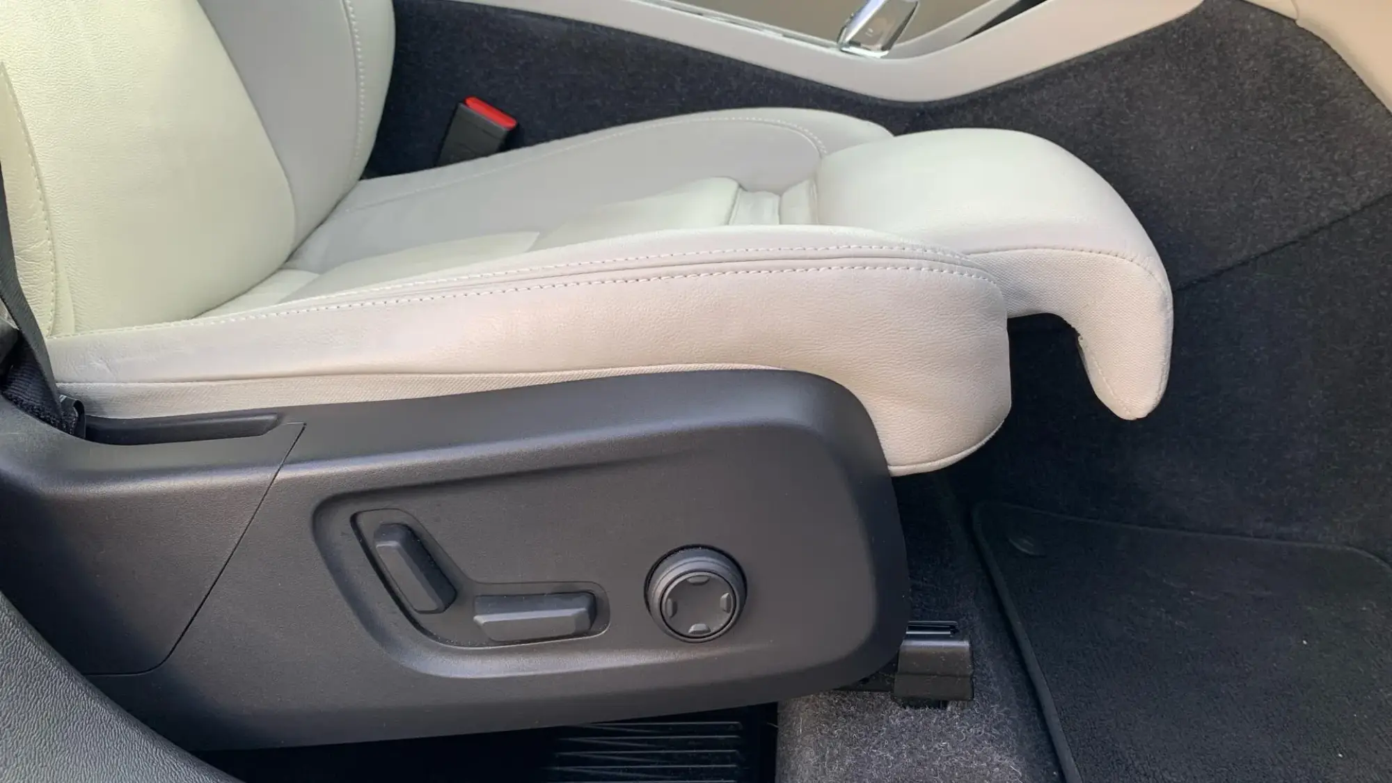 Volvo XC40 Image 30 Volvo XC40 Image 30
