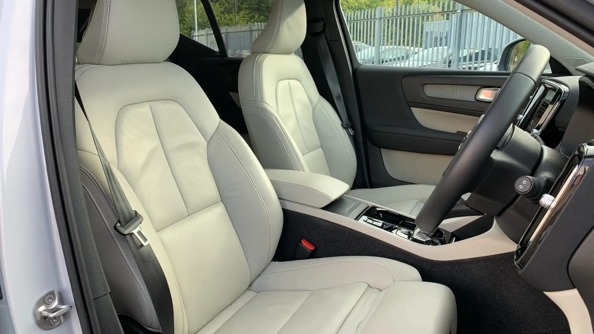 Volvo XC40 Image 31 Volvo XC40 Image 31