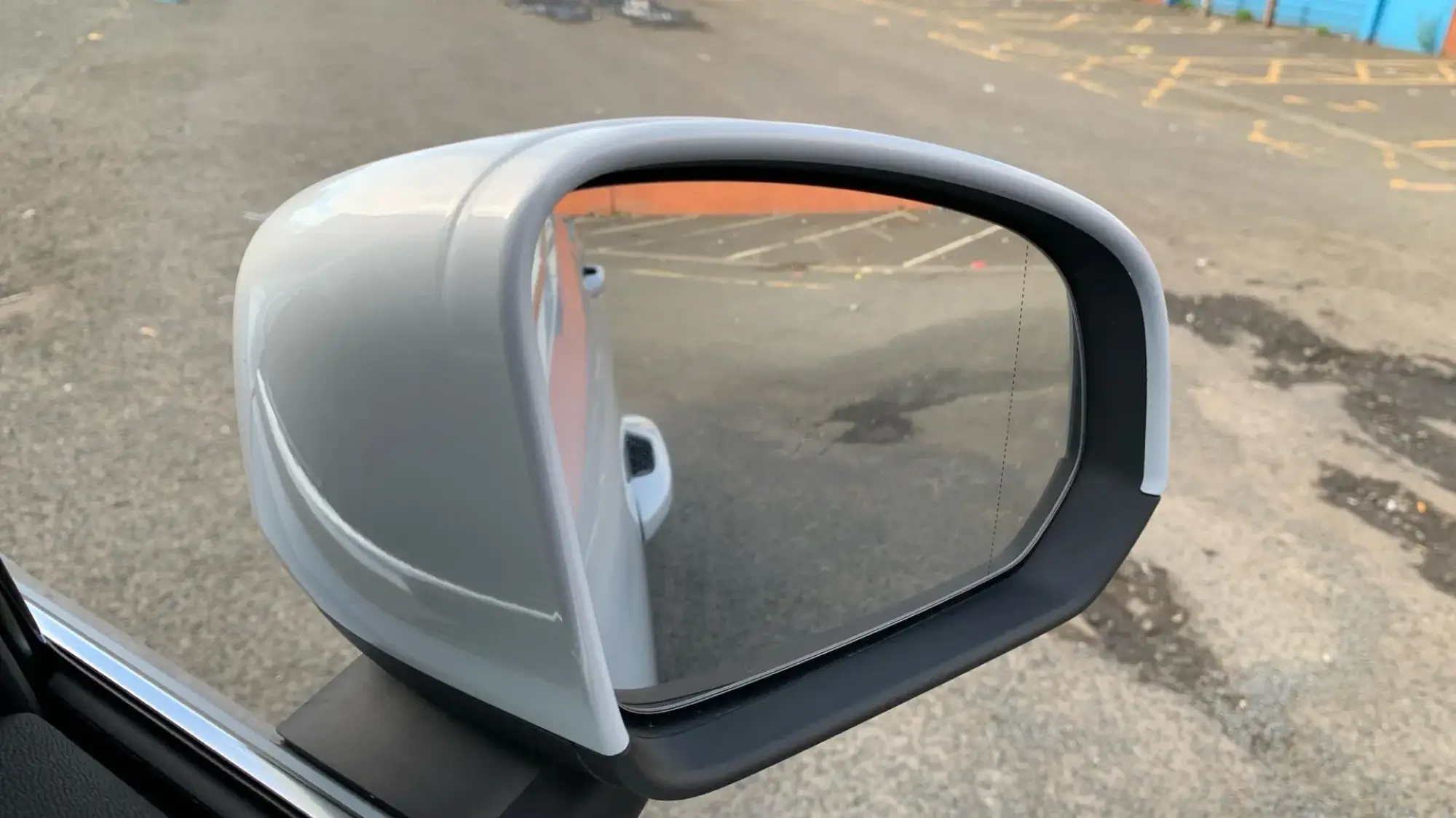 Volvo XC40 Image 32 Volvo XC40 Image 32
