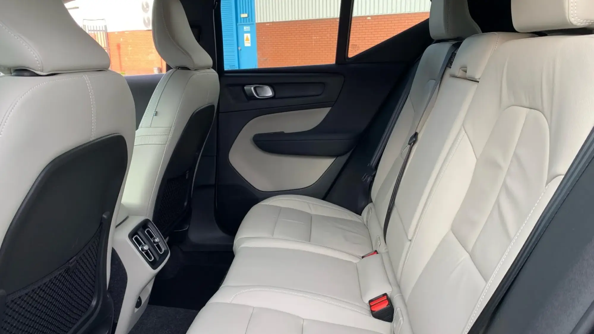 Volvo XC40 Image 33 Volvo XC40 Image 33