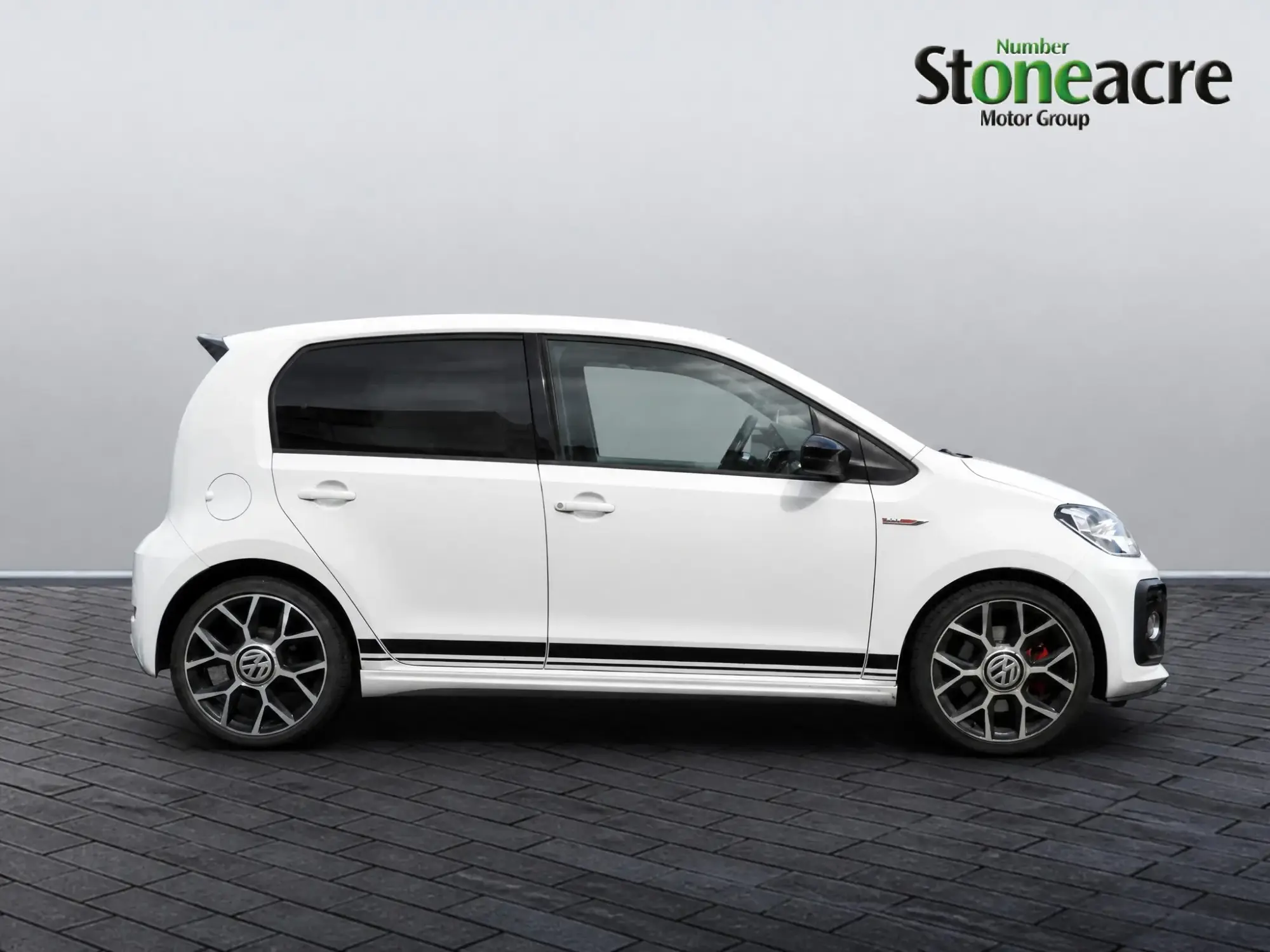 Volkswagen up! Image 4 Volkswagen up! Image 4