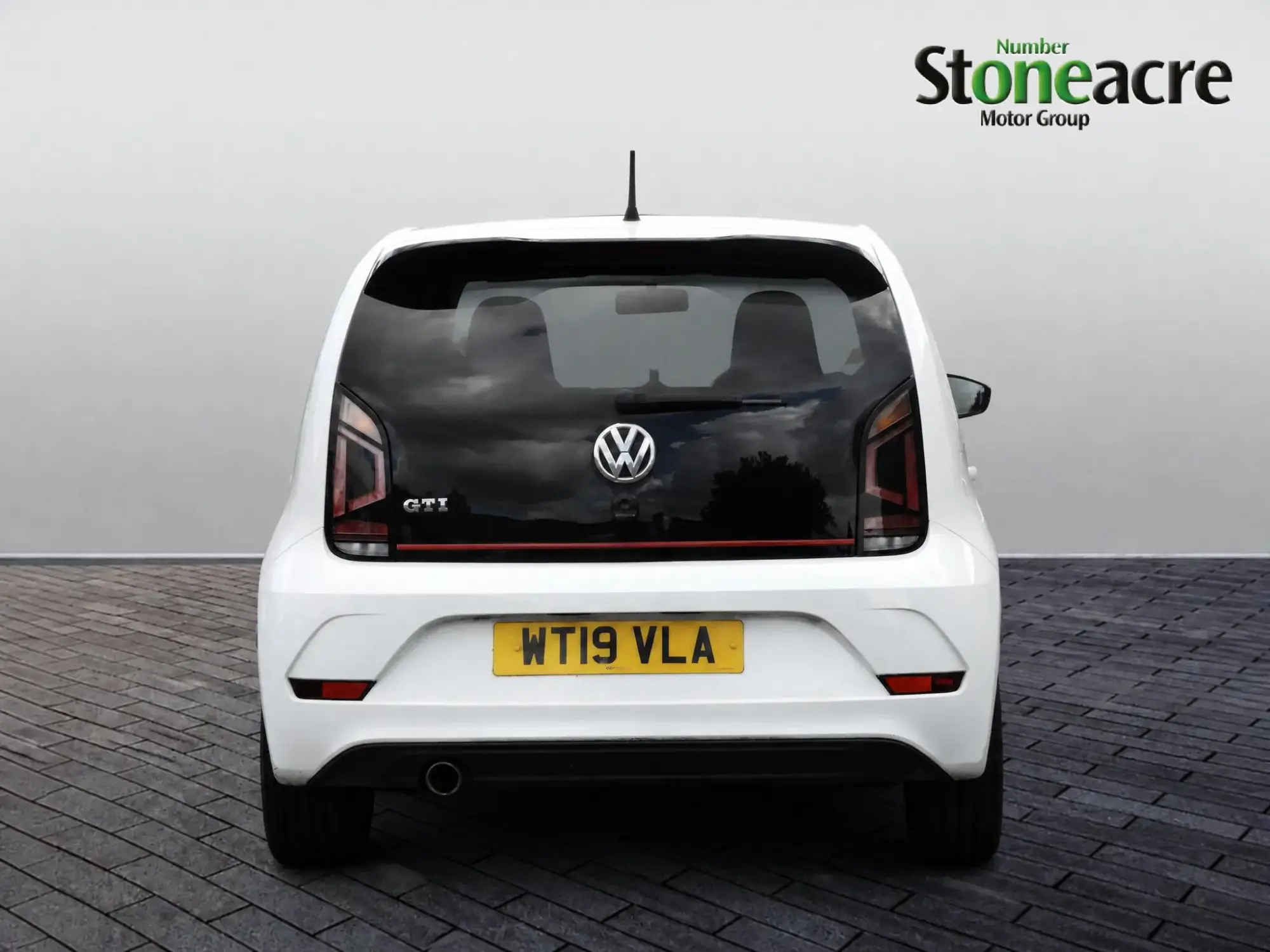 Volkswagen up! Image 6 Volkswagen up! Image 6