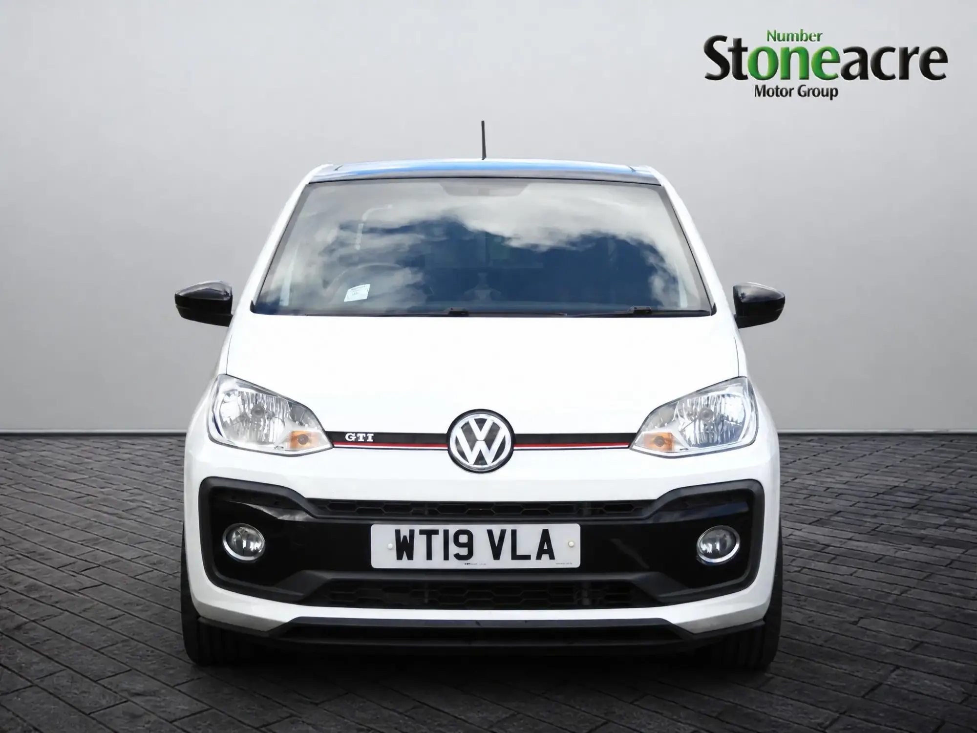Volkswagen up! Image 10 Volkswagen up! Image 10