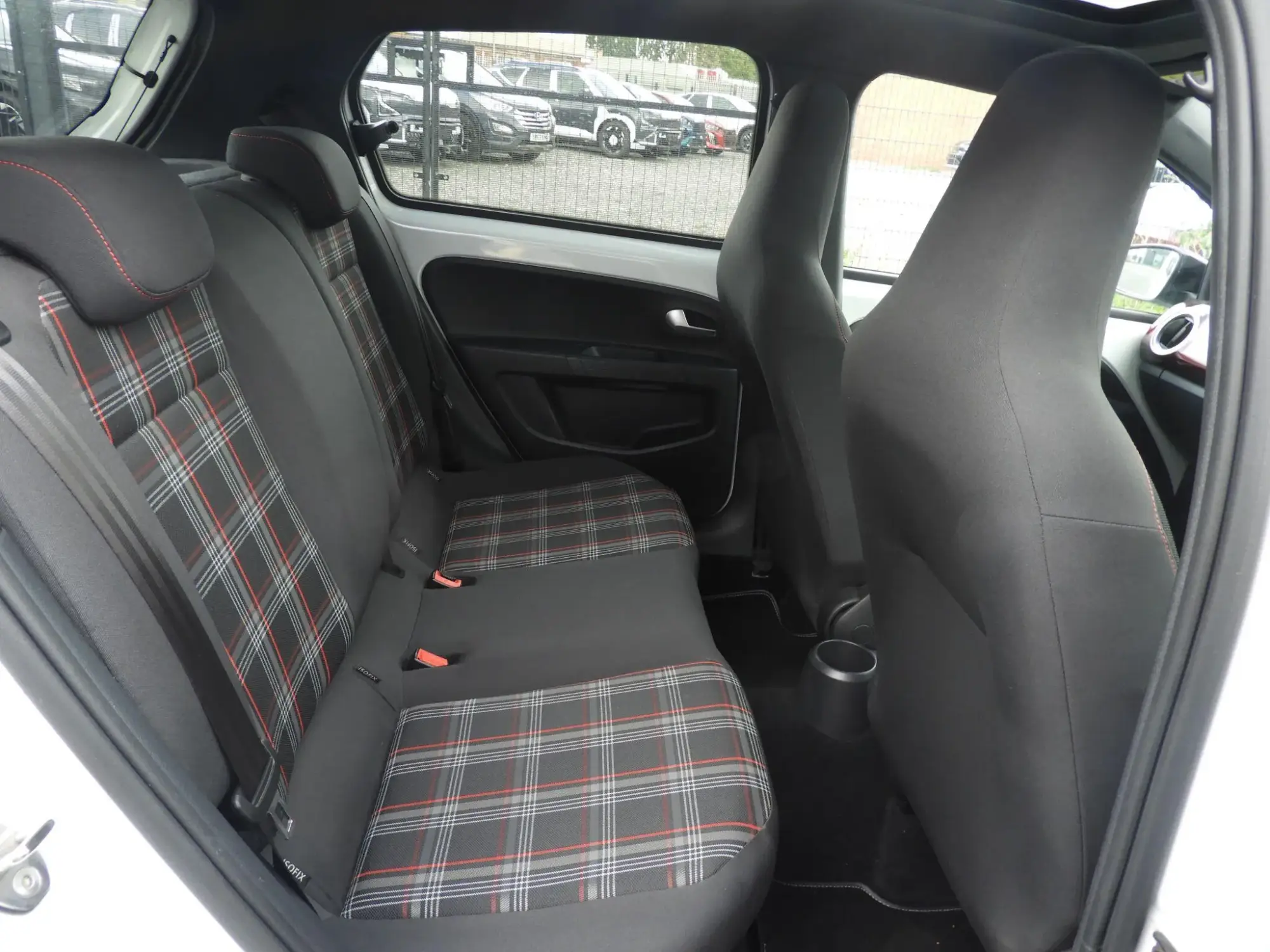 Volkswagen up! Image 15 Volkswagen up! Image 15
