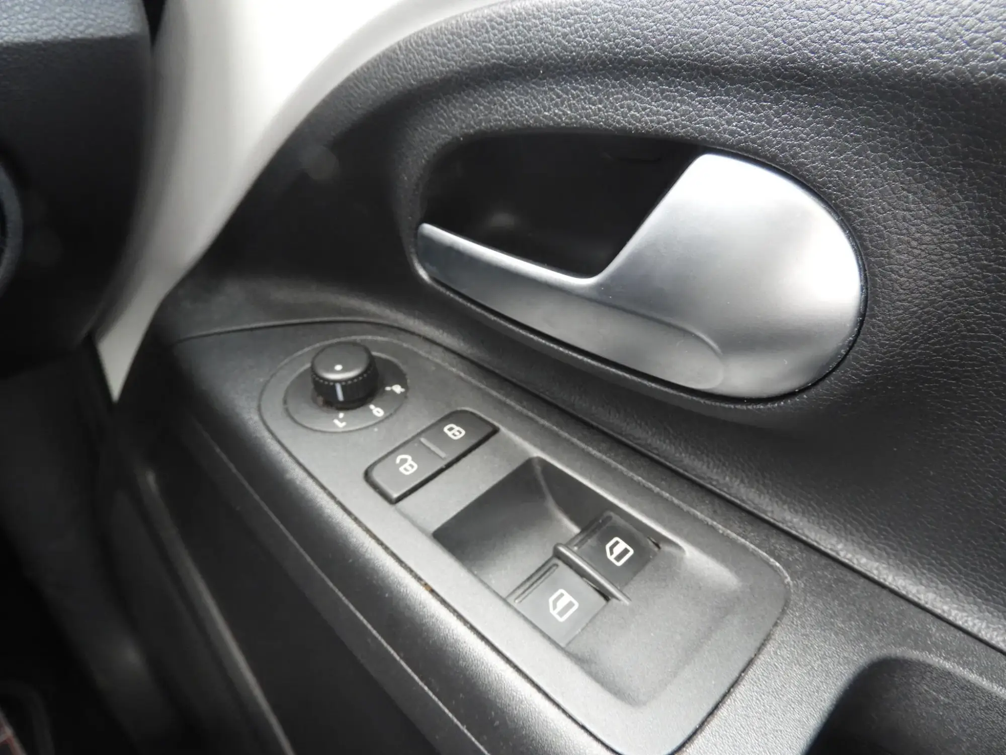 Volkswagen up! Image 16 Volkswagen up! Image 16
