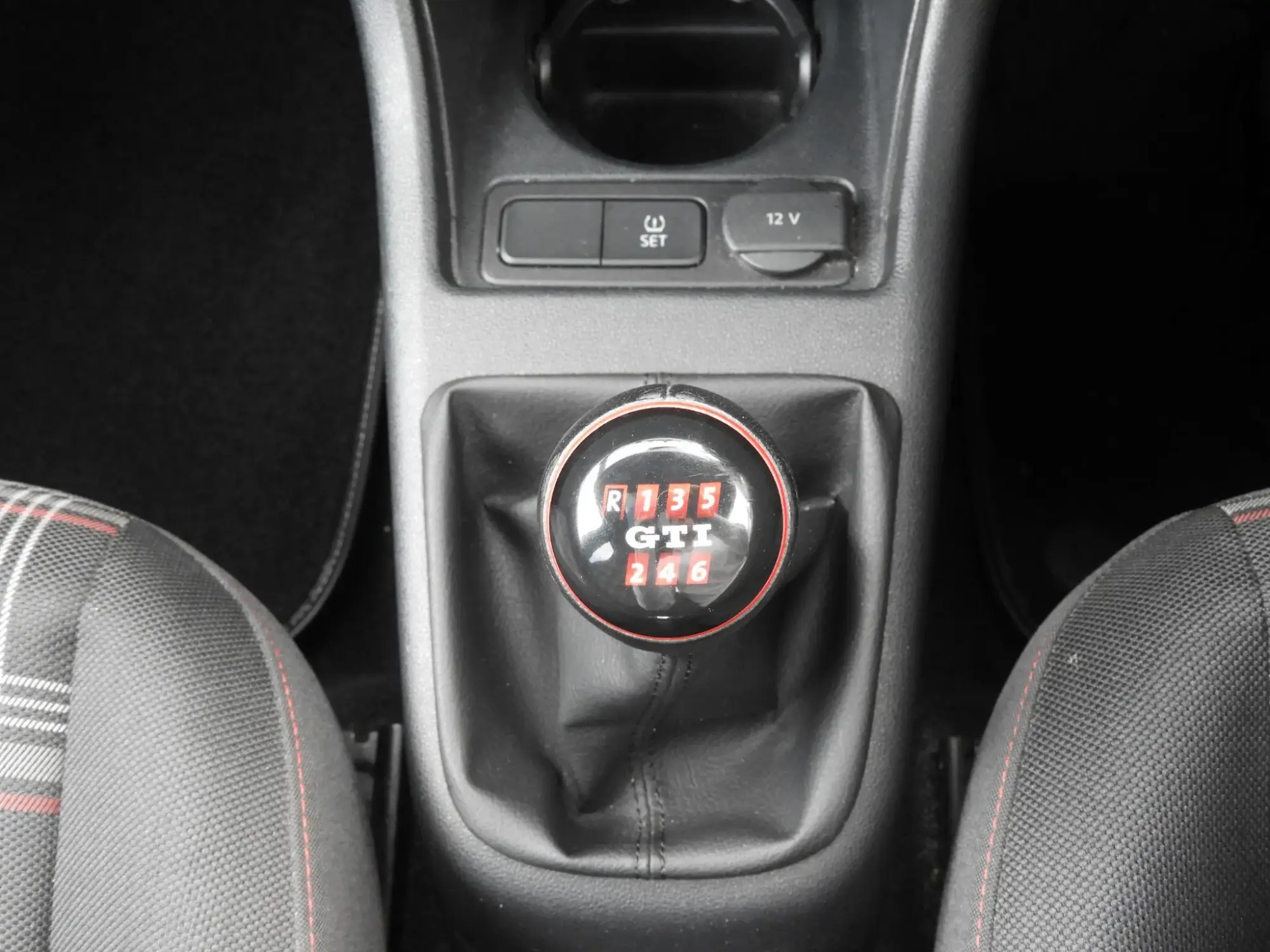 Volkswagen up! Image 18 Volkswagen up! Image 18