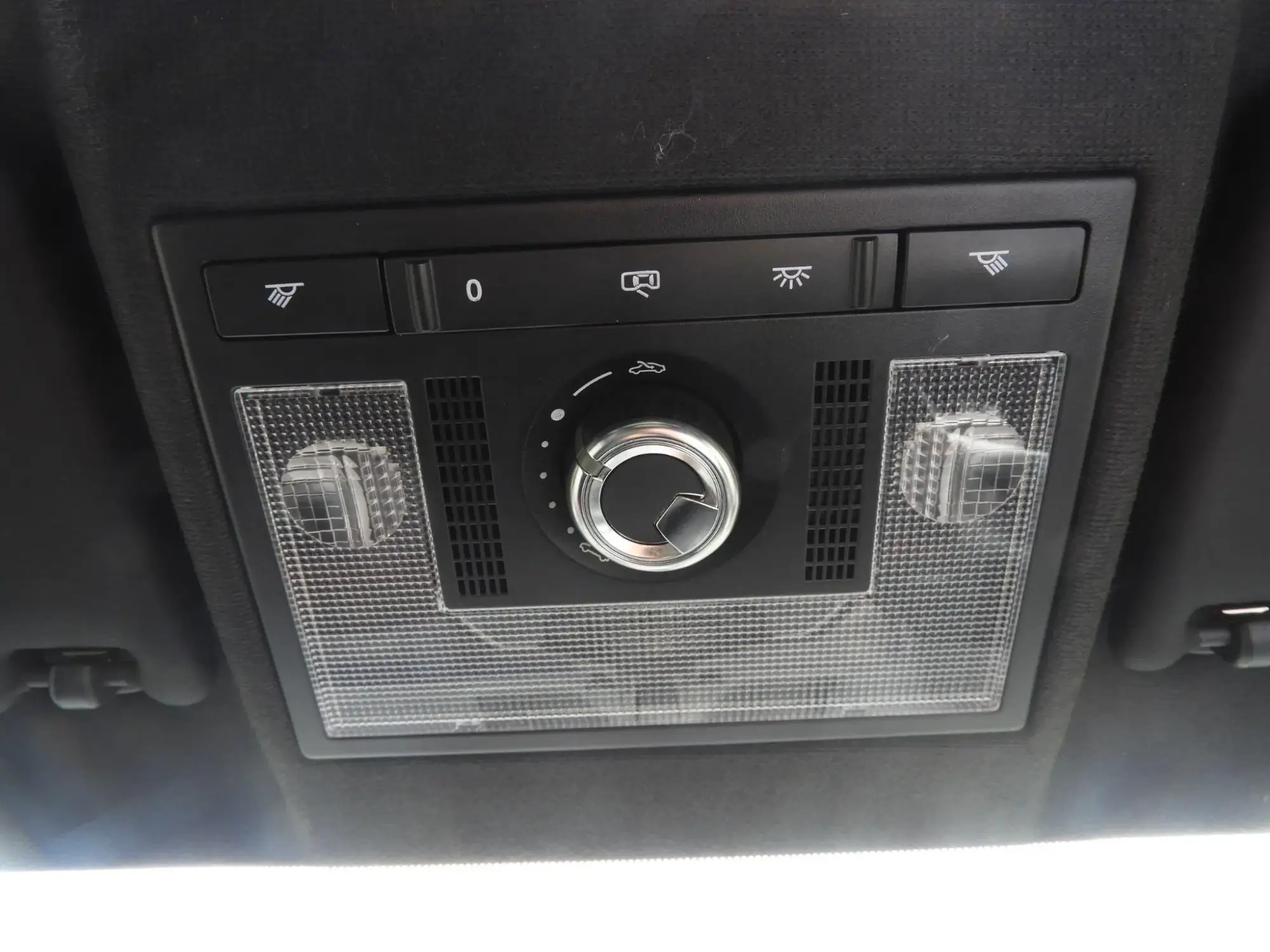 Volkswagen up! Image 20 Volkswagen up! Image 20
