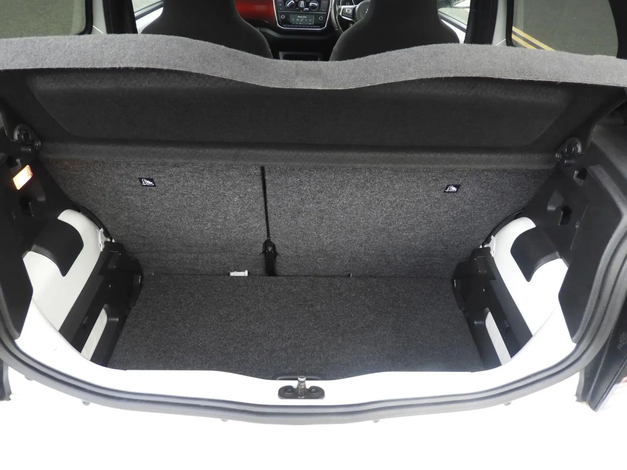 Volkswagen up! Image 33 Volkswagen up! Image 33