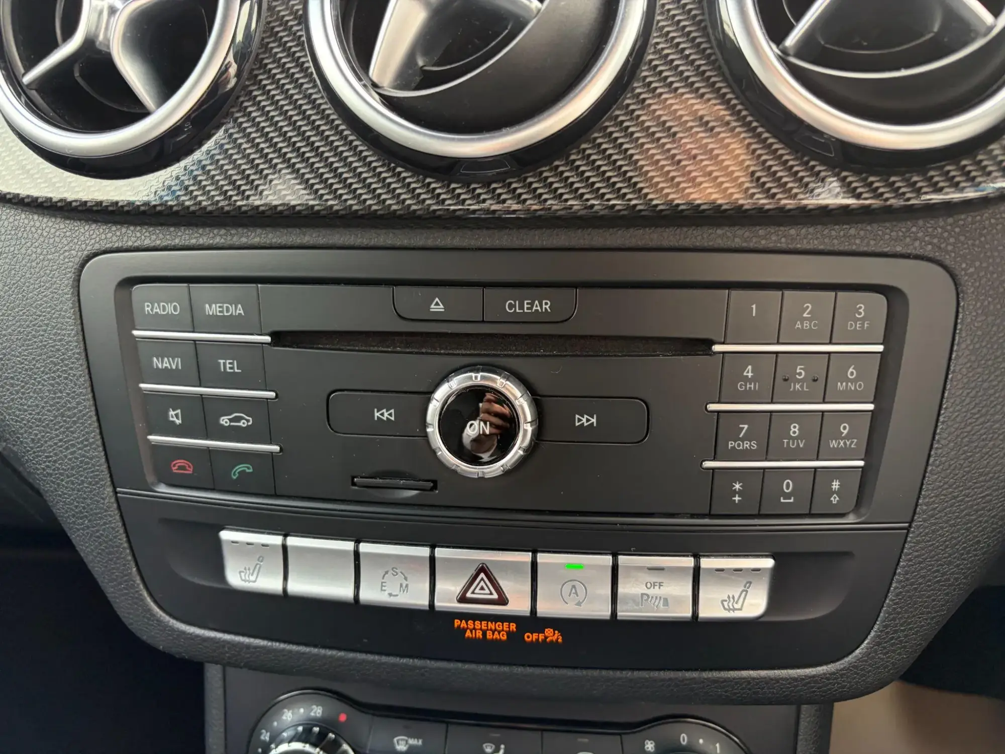 Mercedes-Benz B-Class Image 14 Mercedes-Benz B-Class Image 14