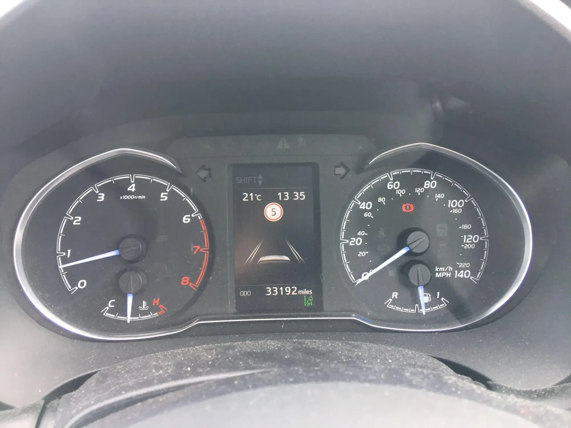 Toyota Yaris Image 15