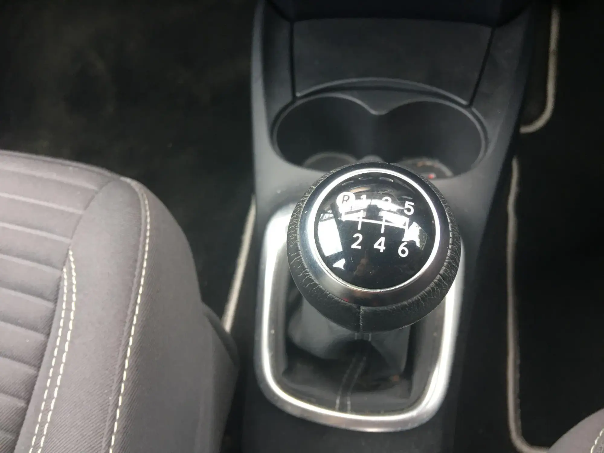 Toyota Yaris Image 21