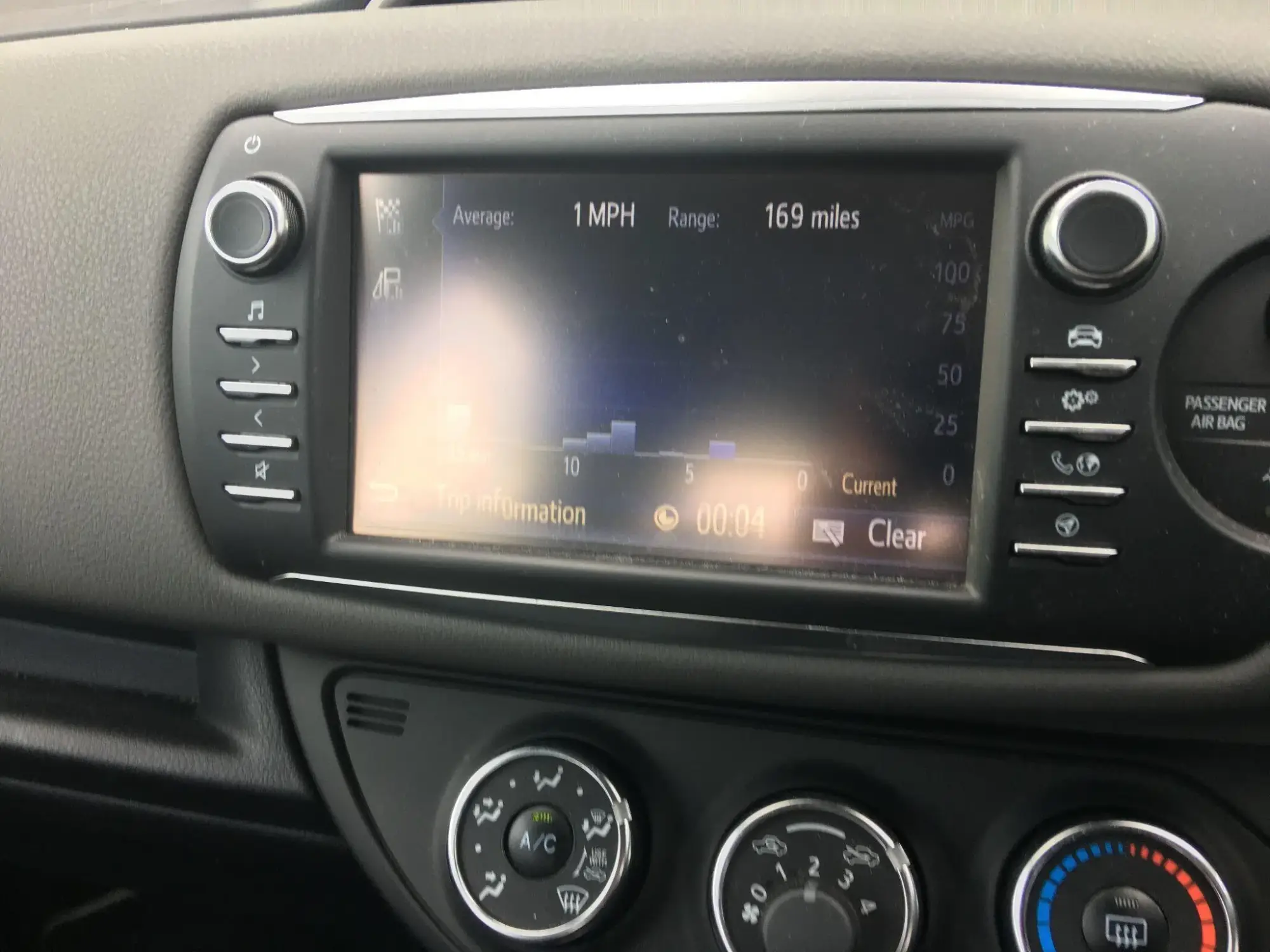 Toyota Yaris Image 23