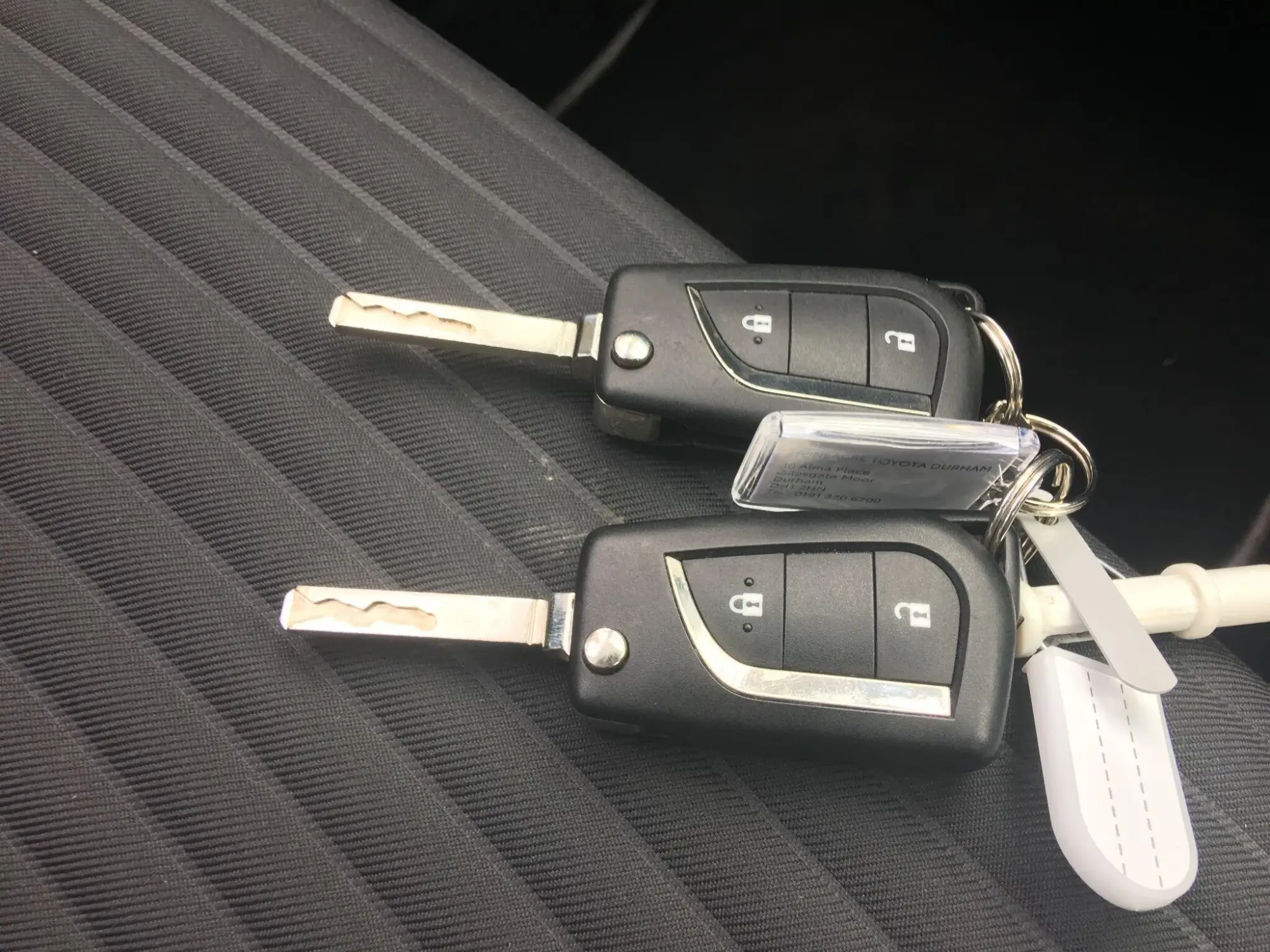 Toyota Yaris Image 26