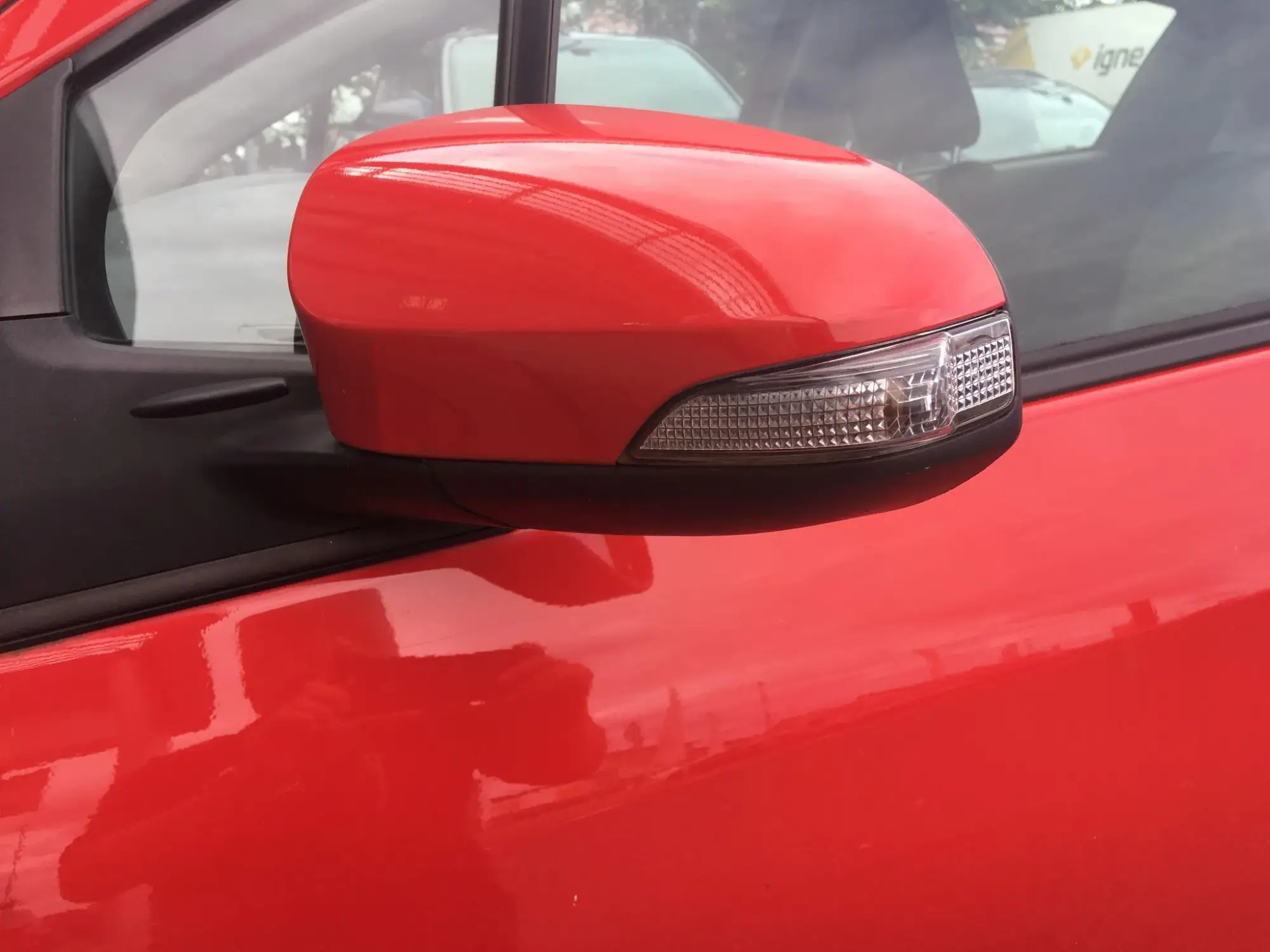 Toyota Yaris Image 27