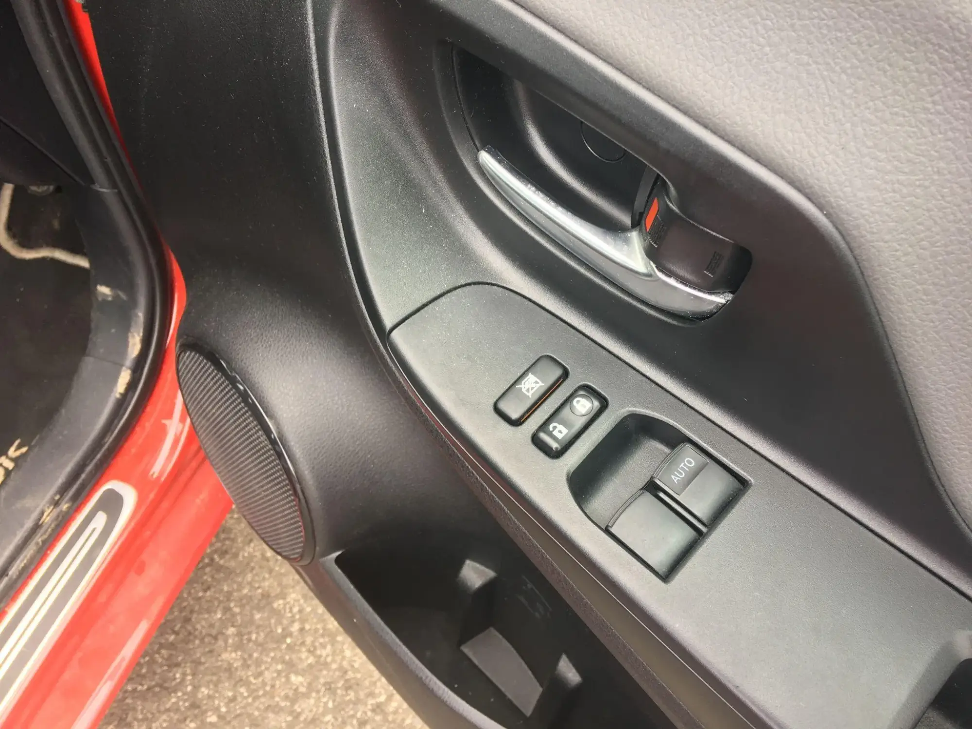 Toyota Yaris Image 30