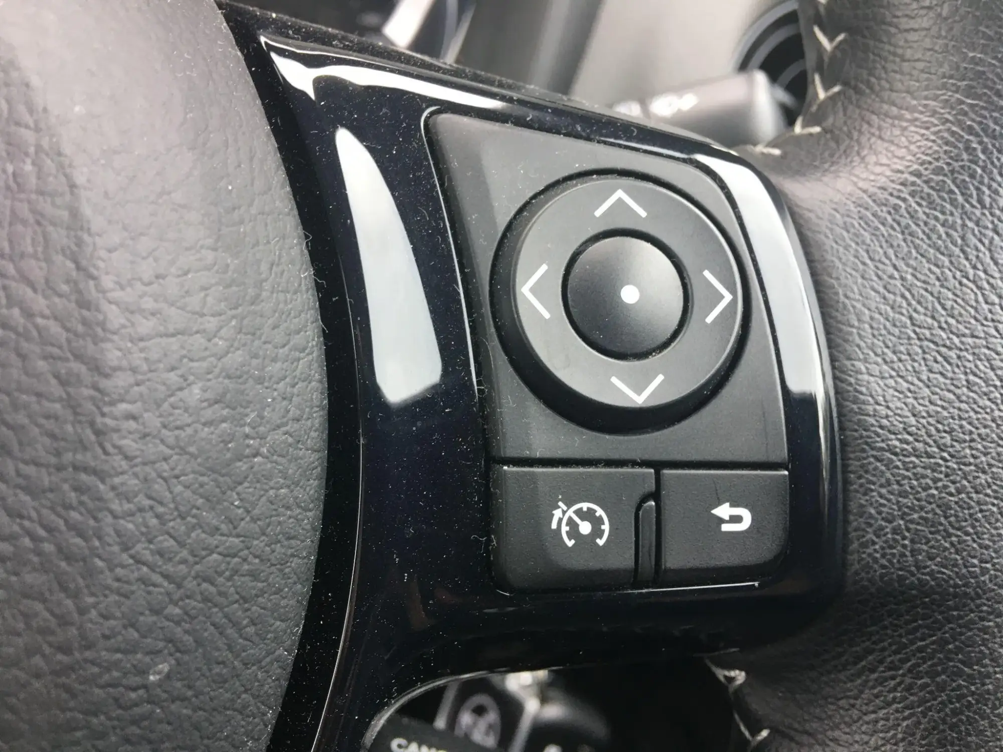 Toyota Yaris Image 34