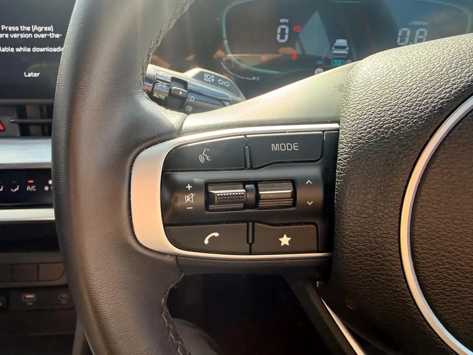 Kia Sportage Image 14 Kia Sportage Image 14