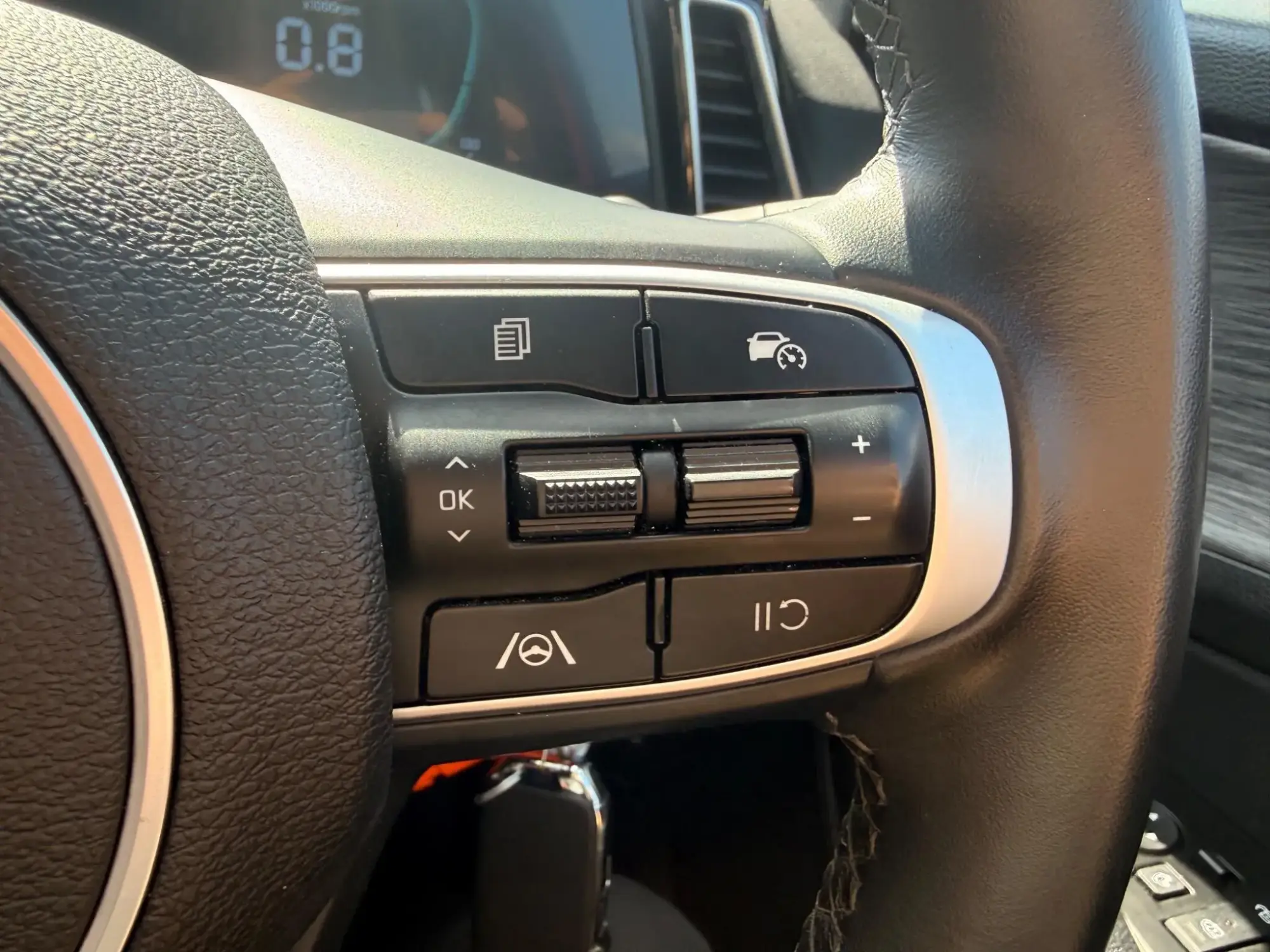 Kia Sportage Image 16 Kia Sportage Image 16
