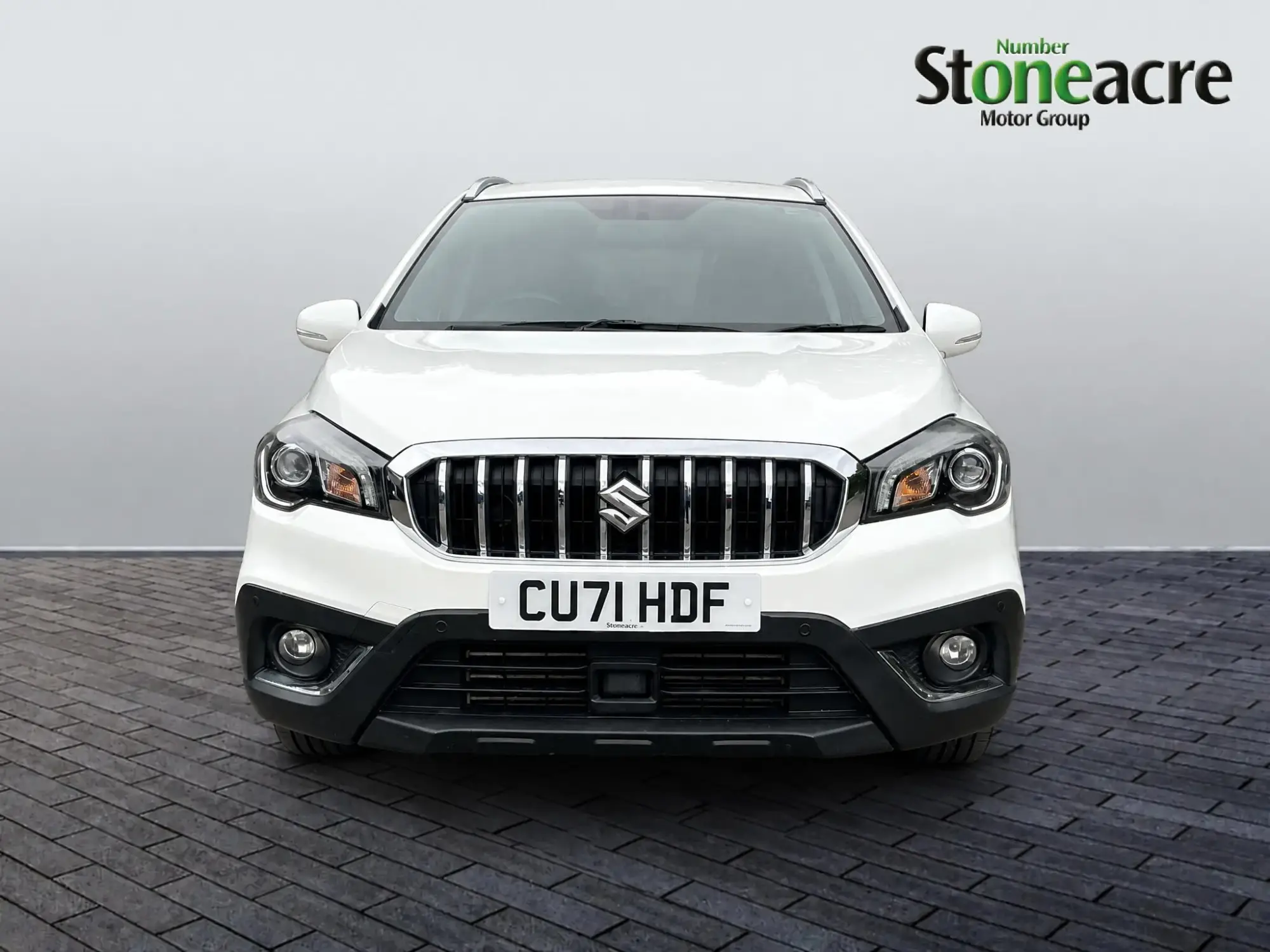 Suzuki SX4 S-Cross Image 6 Suzuki SX4 S-Cross Image 6