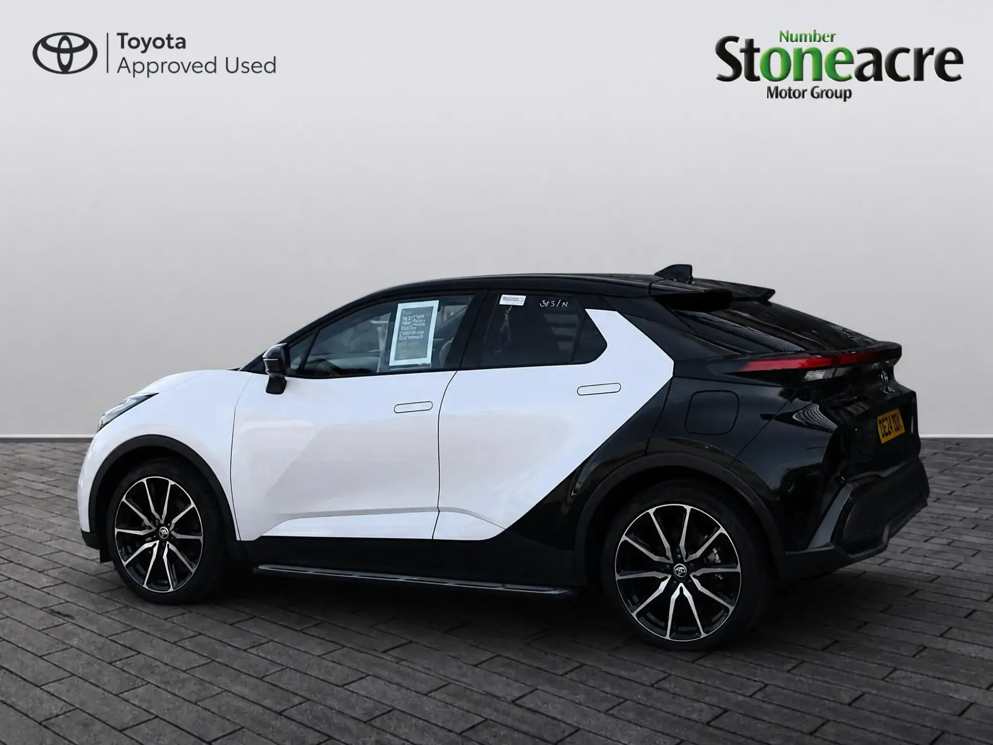 Toyota Yaris Image 36