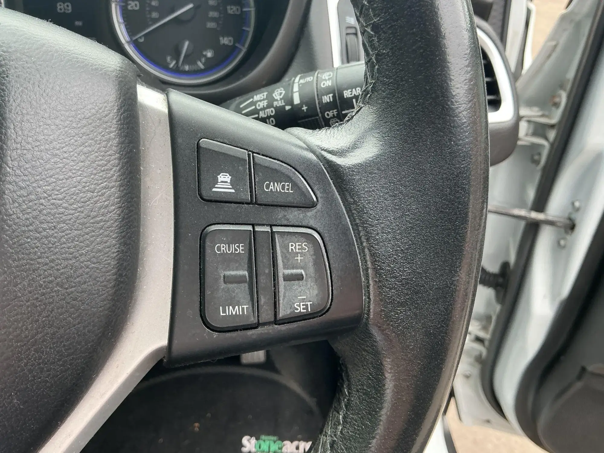 Suzuki SX4 S-Cross Image 29 Suzuki SX4 S-Cross Image 29