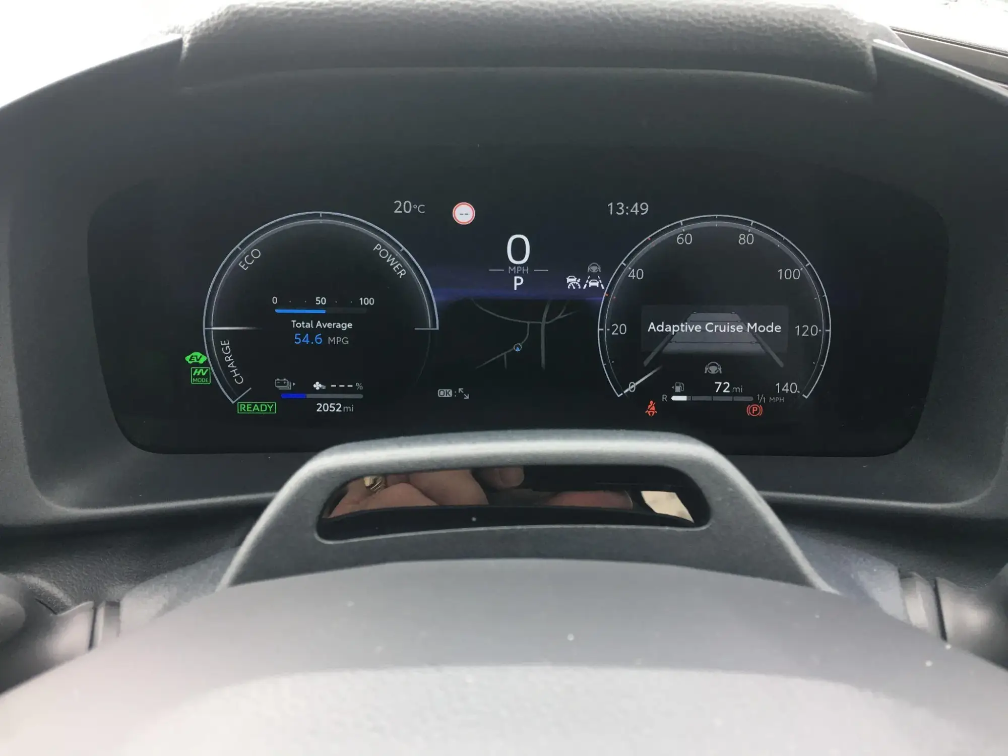 Toyota C-HR Plug-in Hybrid Image 15 Toyota C-HR Plug-in Hybrid Image 15