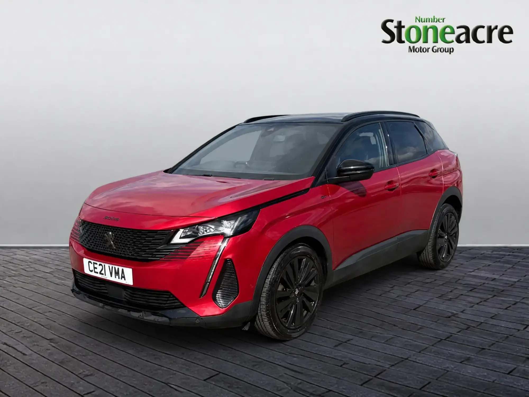 Peugeot 3008 Image 7