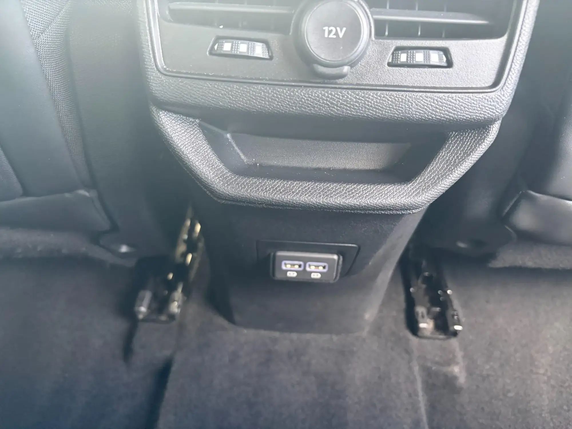 Peugeot 3008 Image 12