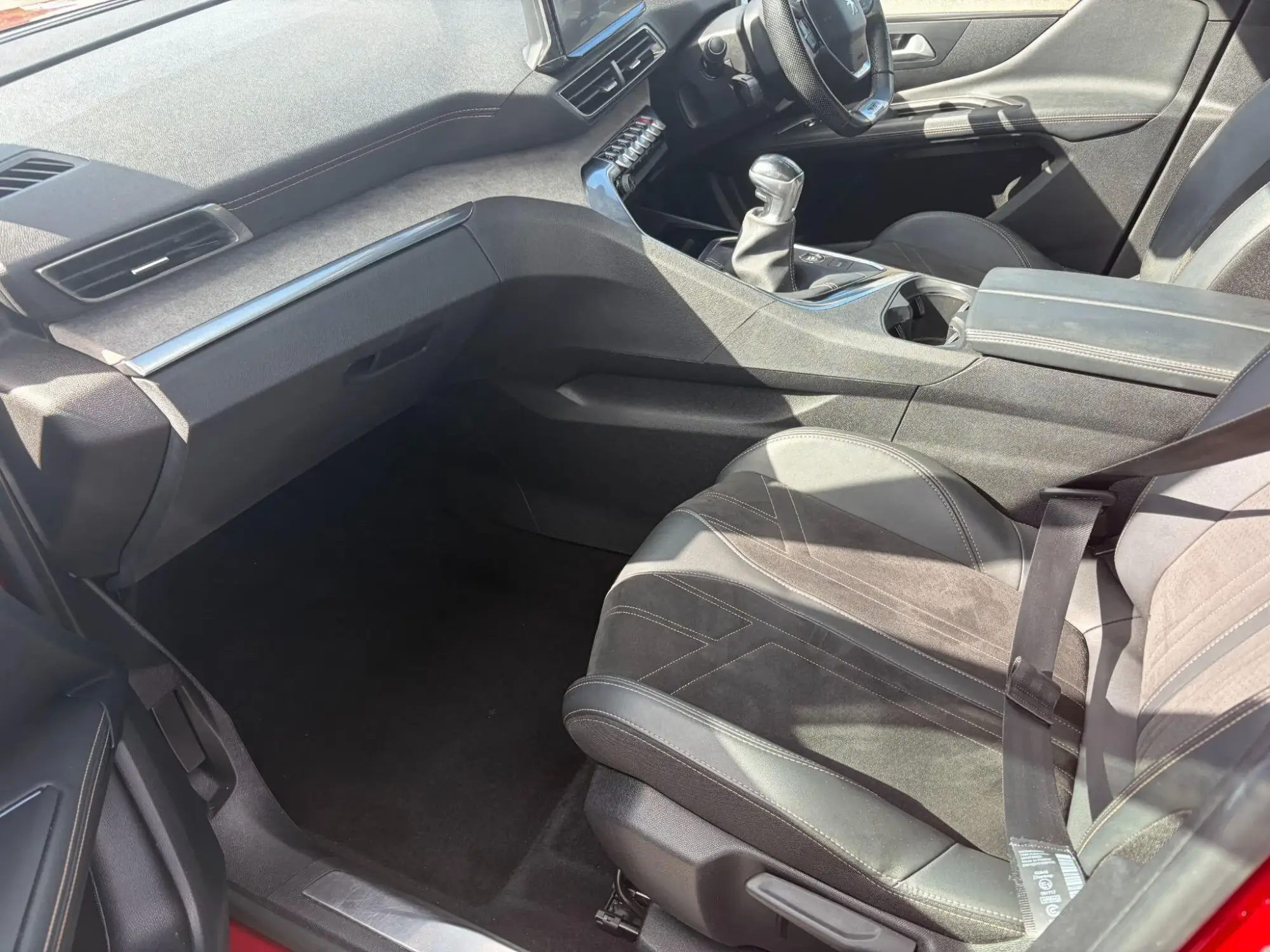 Peugeot 3008 Image 14
