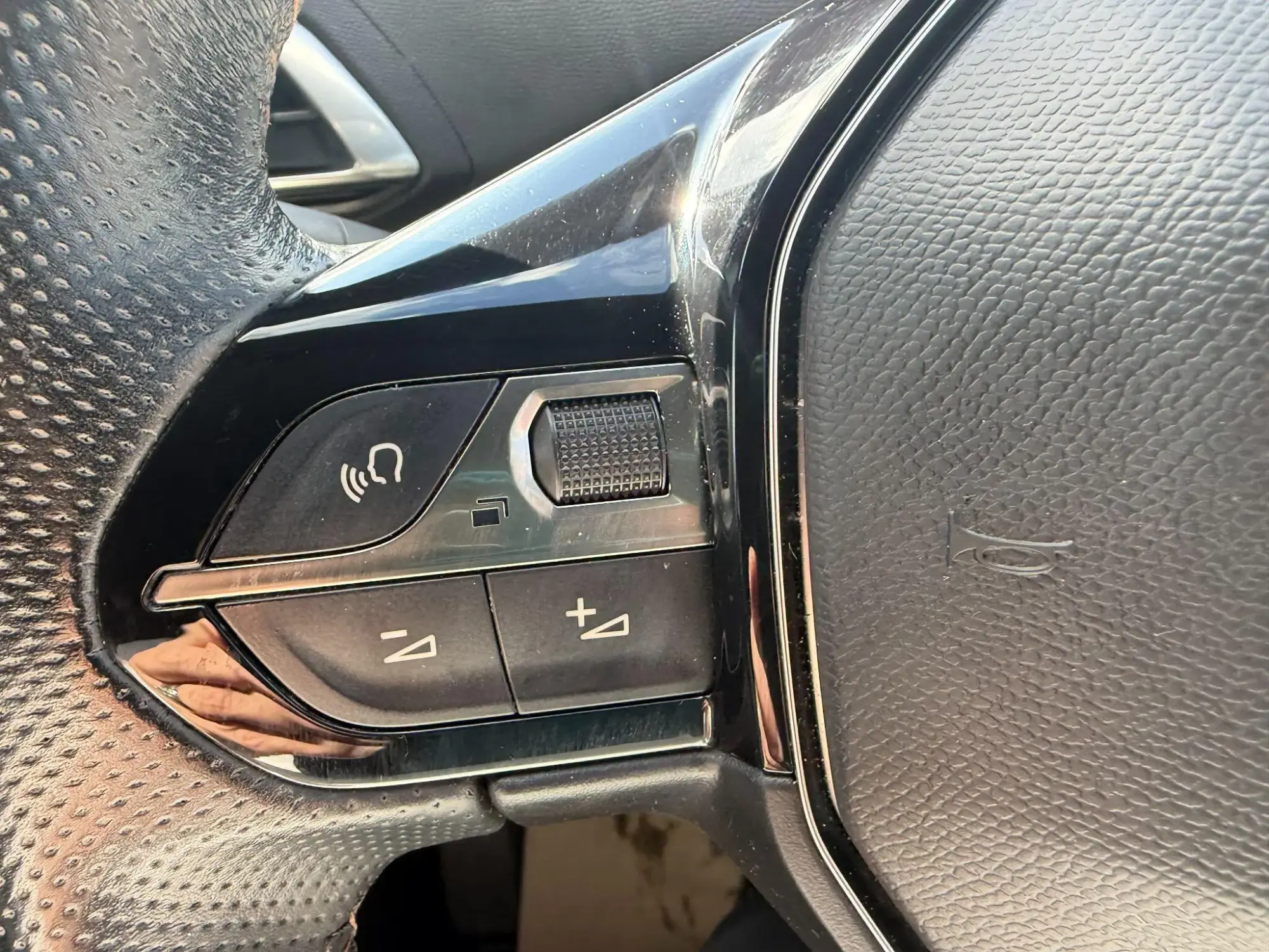 Peugeot 3008 Image 18