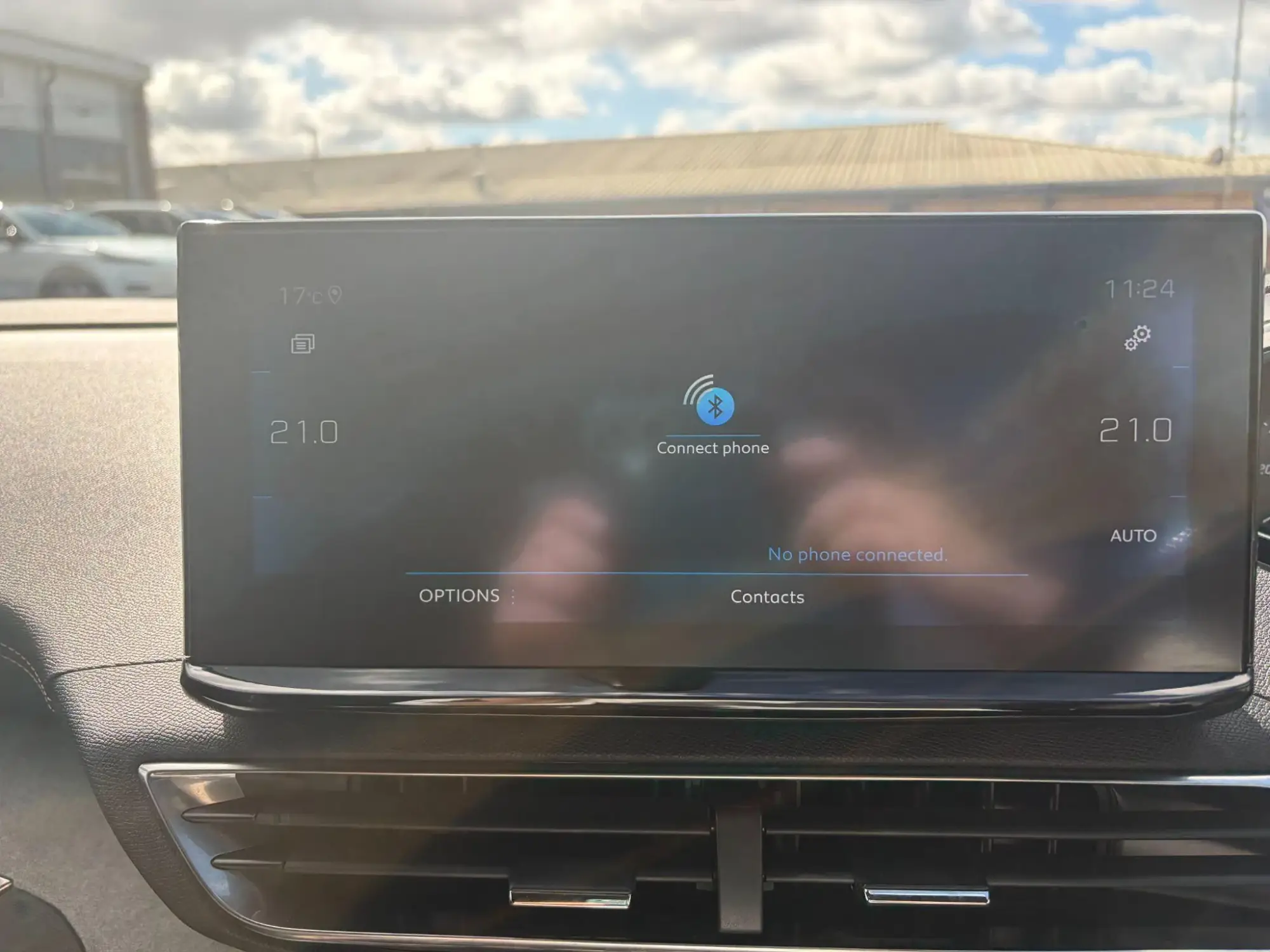Peugeot 3008 Image 23