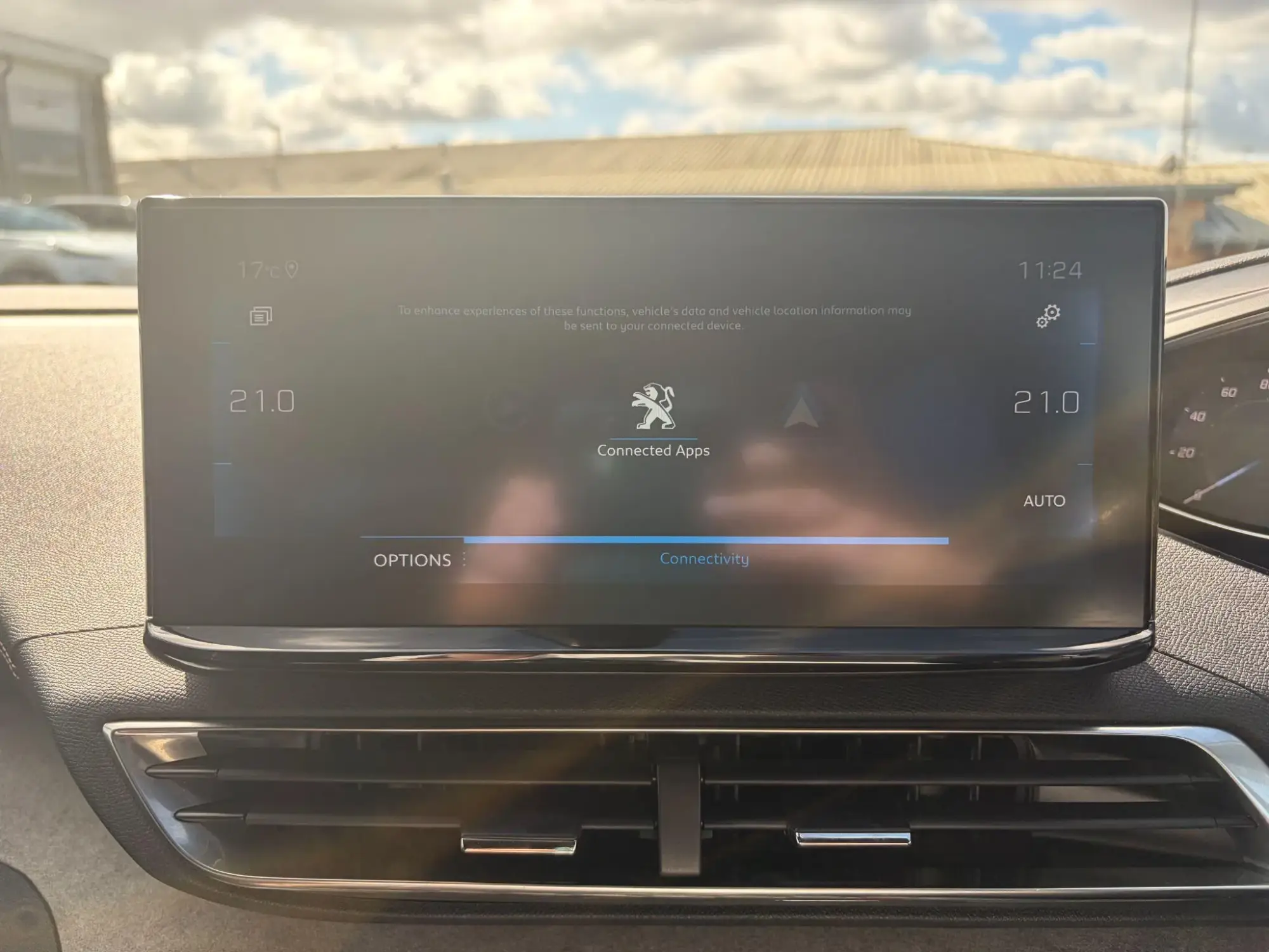 Peugeot 3008 Image 24