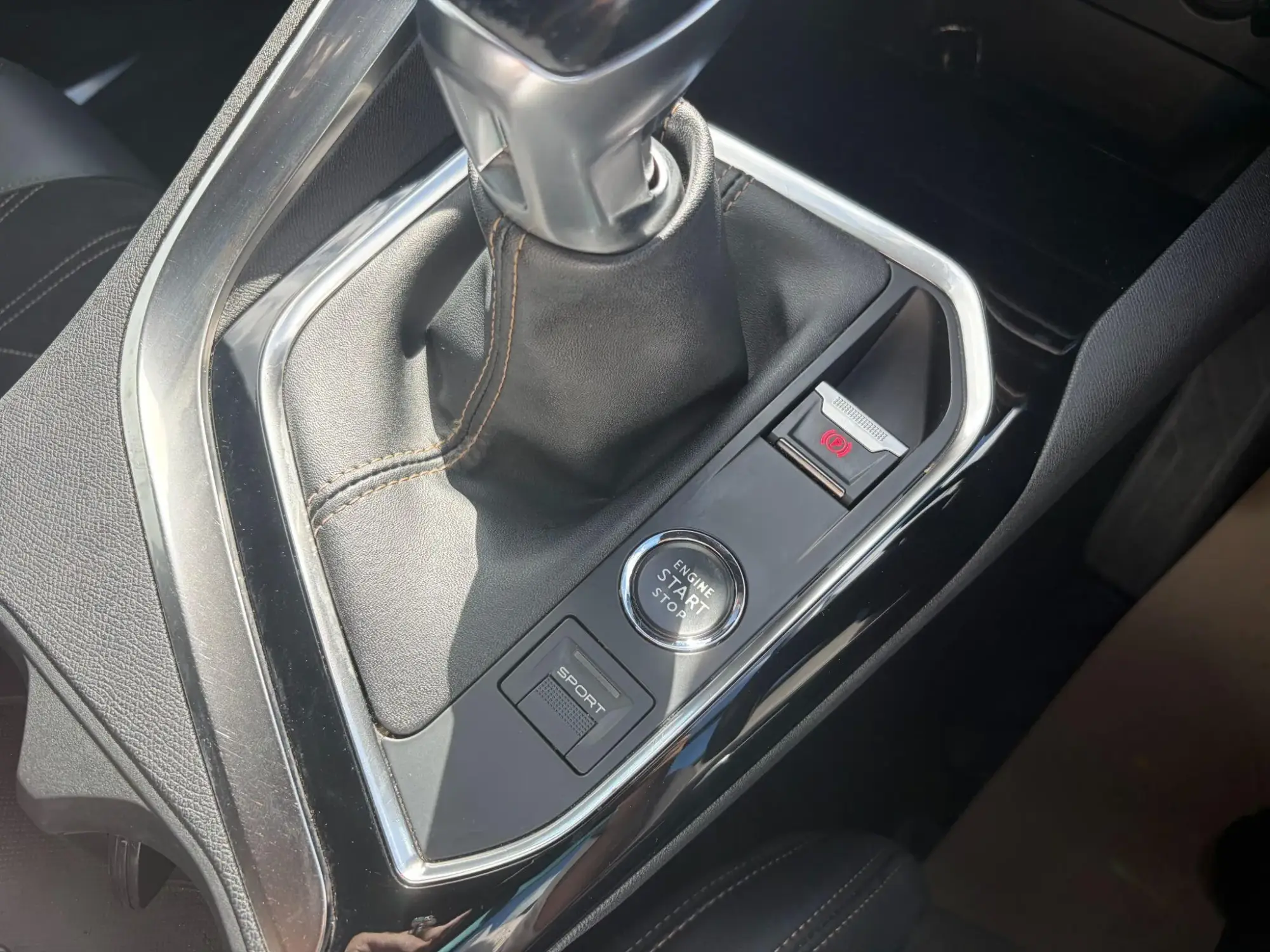 Peugeot 3008 Image 25