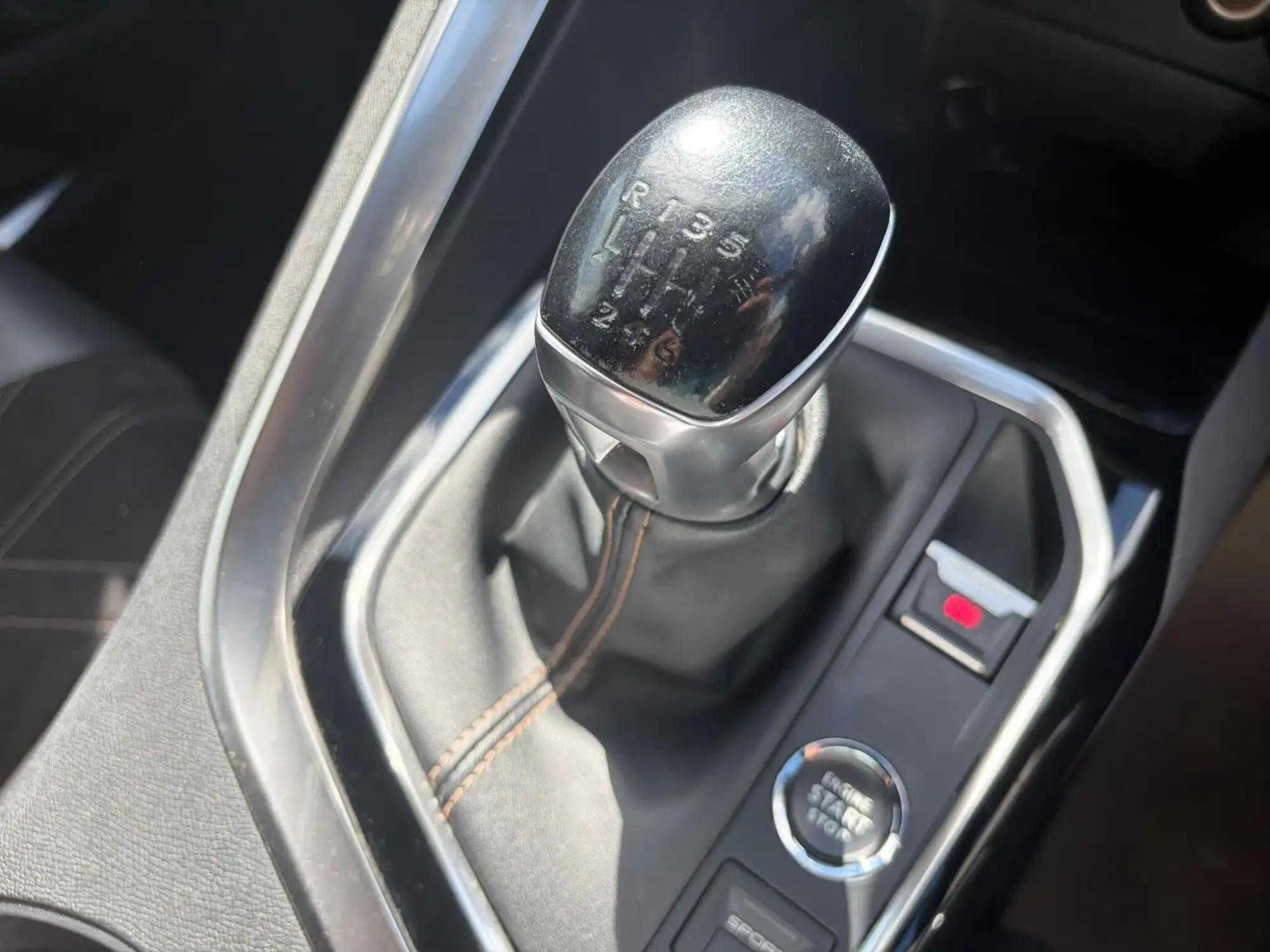 Peugeot 3008 Image 26