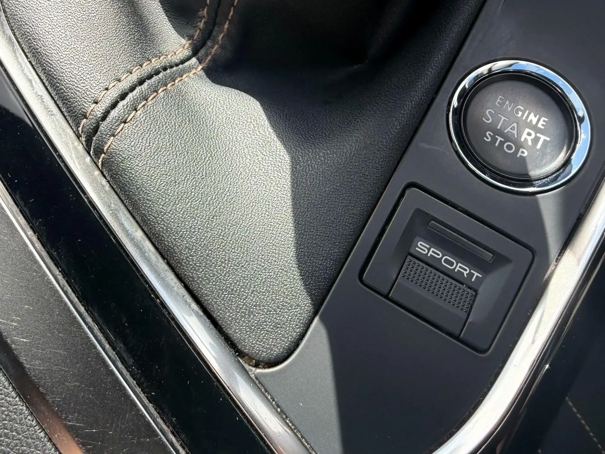 Peugeot 3008 Image 27