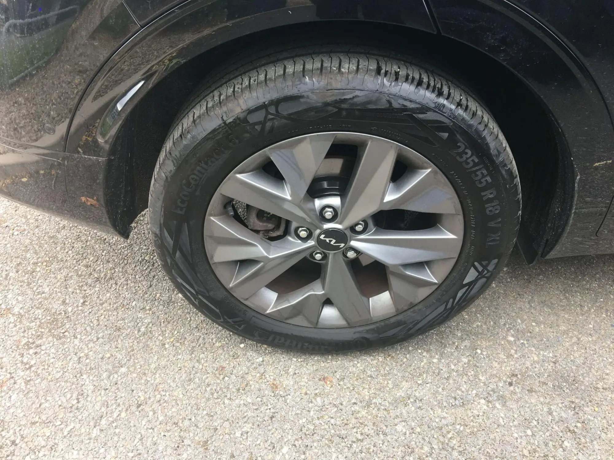 Kia Sportage Image 9 Kia Sportage Image 9