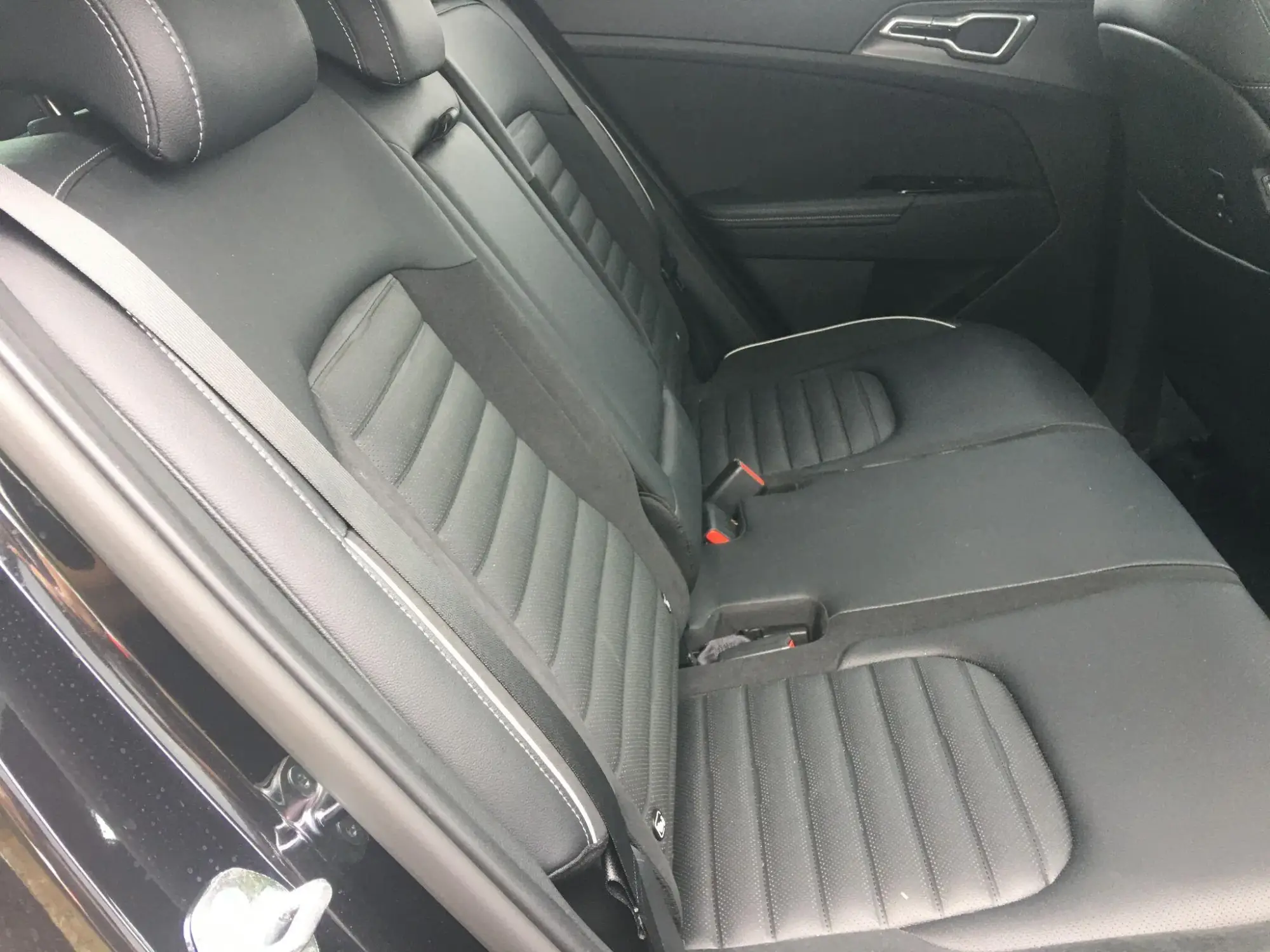 Kia Sportage Image 17 Kia Sportage Image 17