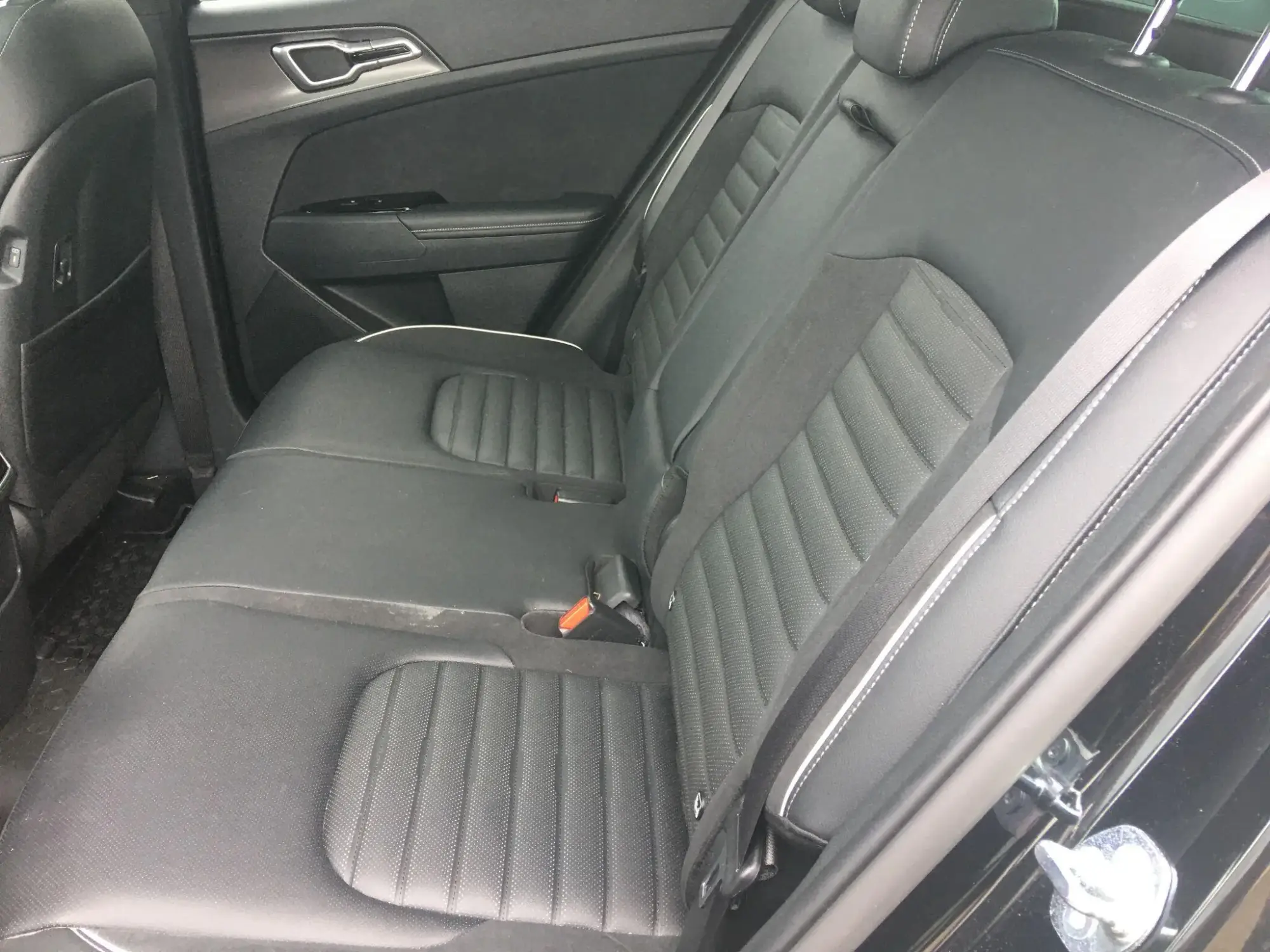 Kia Sportage Image 18 Kia Sportage Image 18