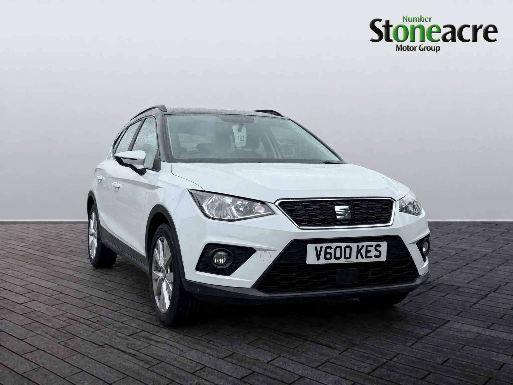 SEAT Arona SEAT Arona