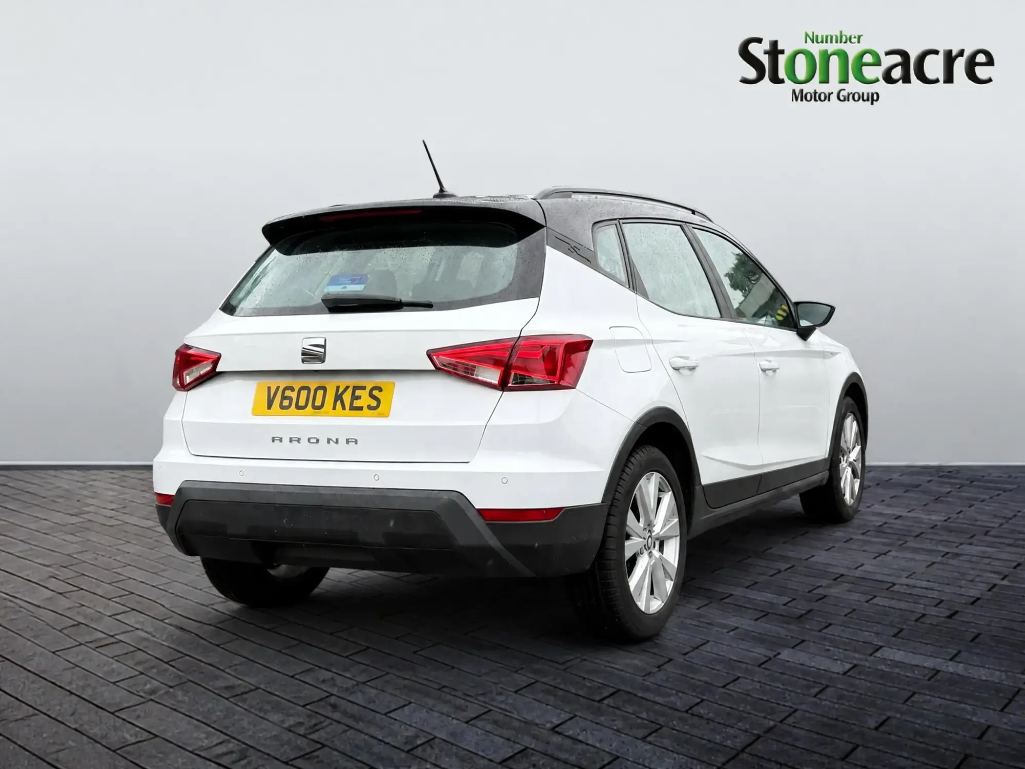 SEAT Arona Image 3
