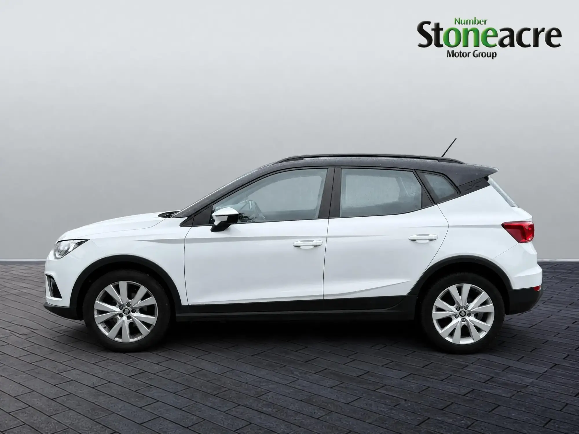 SEAT Arona Image 6