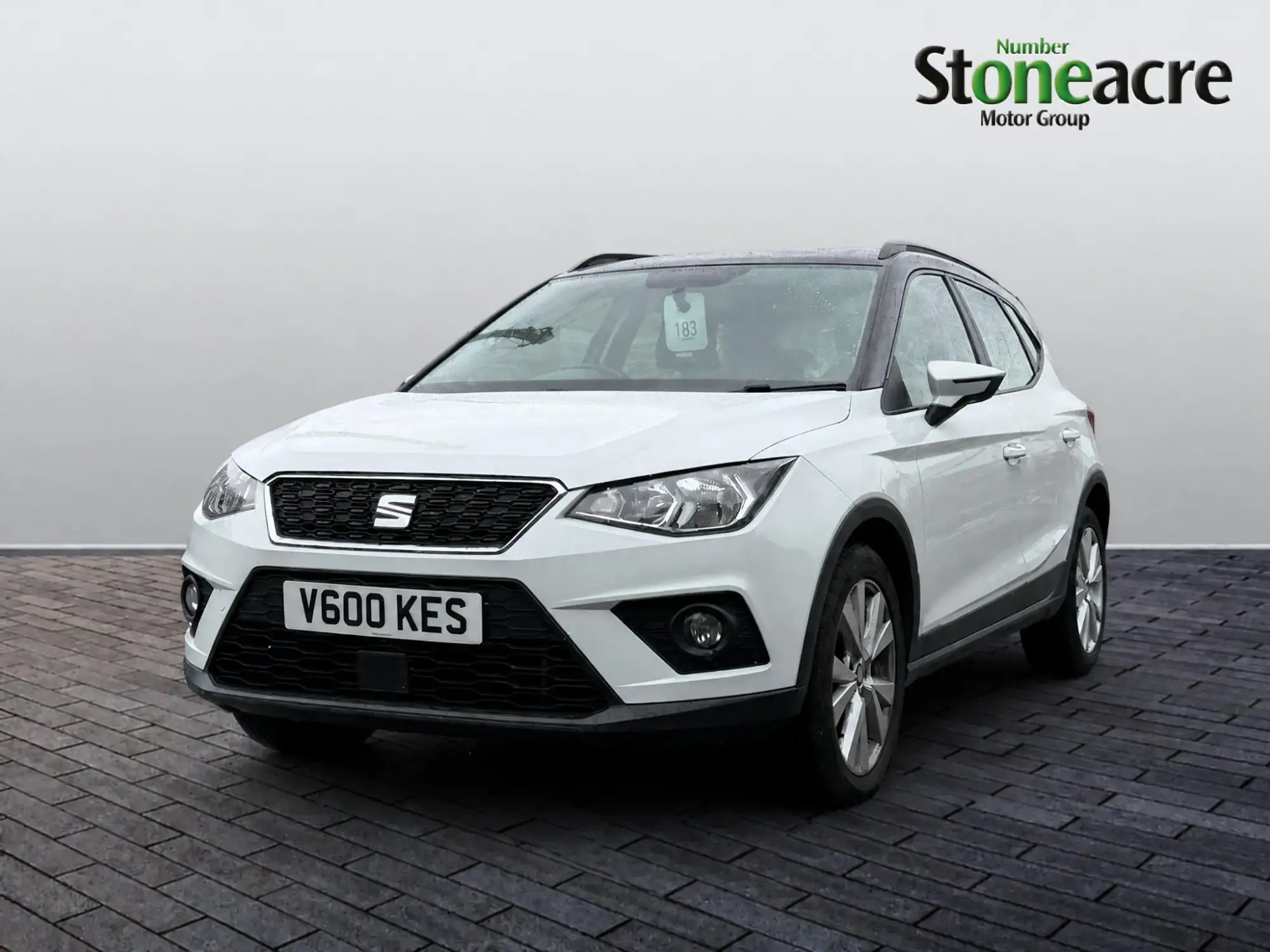 SEAT Arona Image 7
