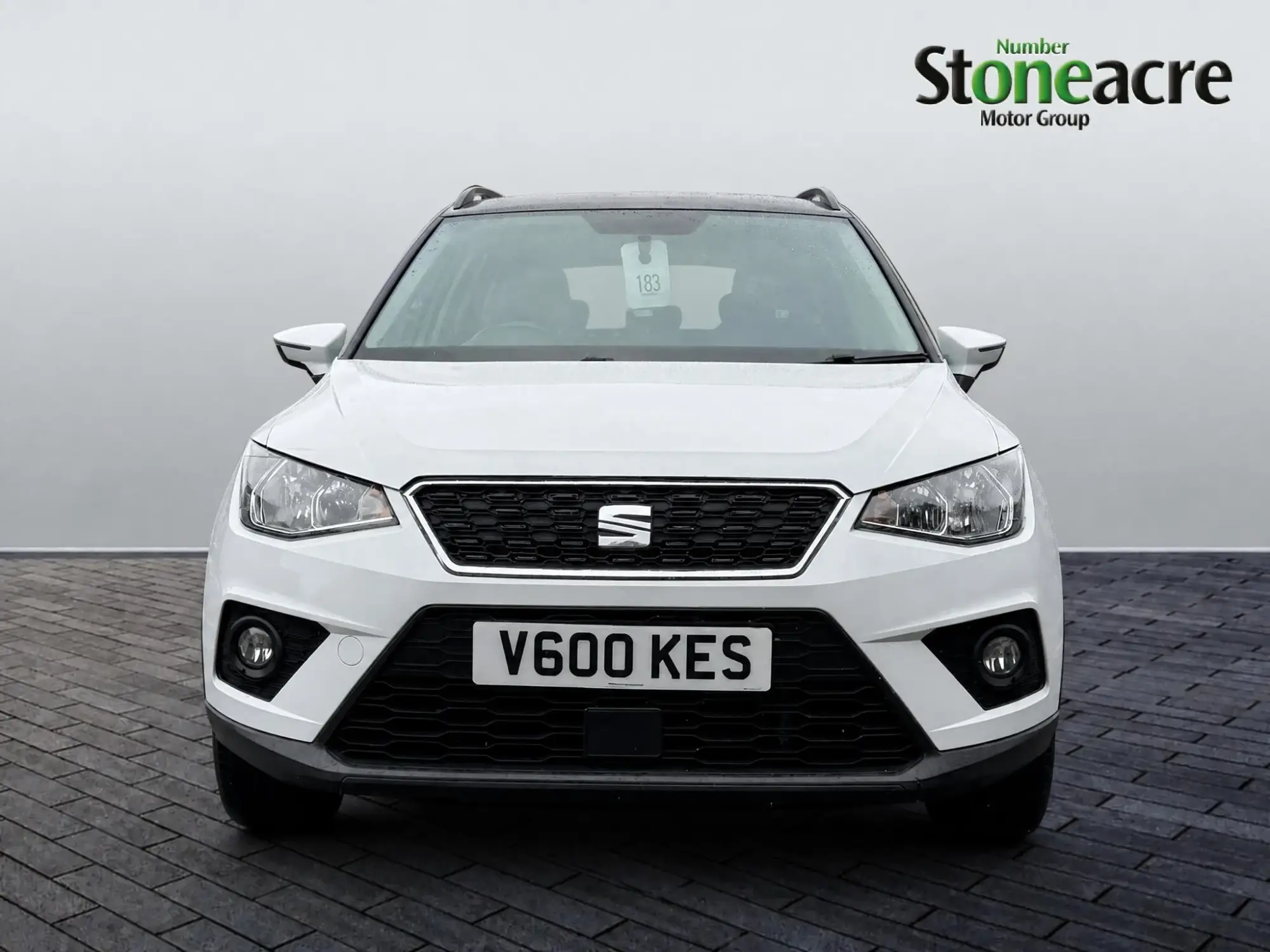 SEAT Arona Image 8