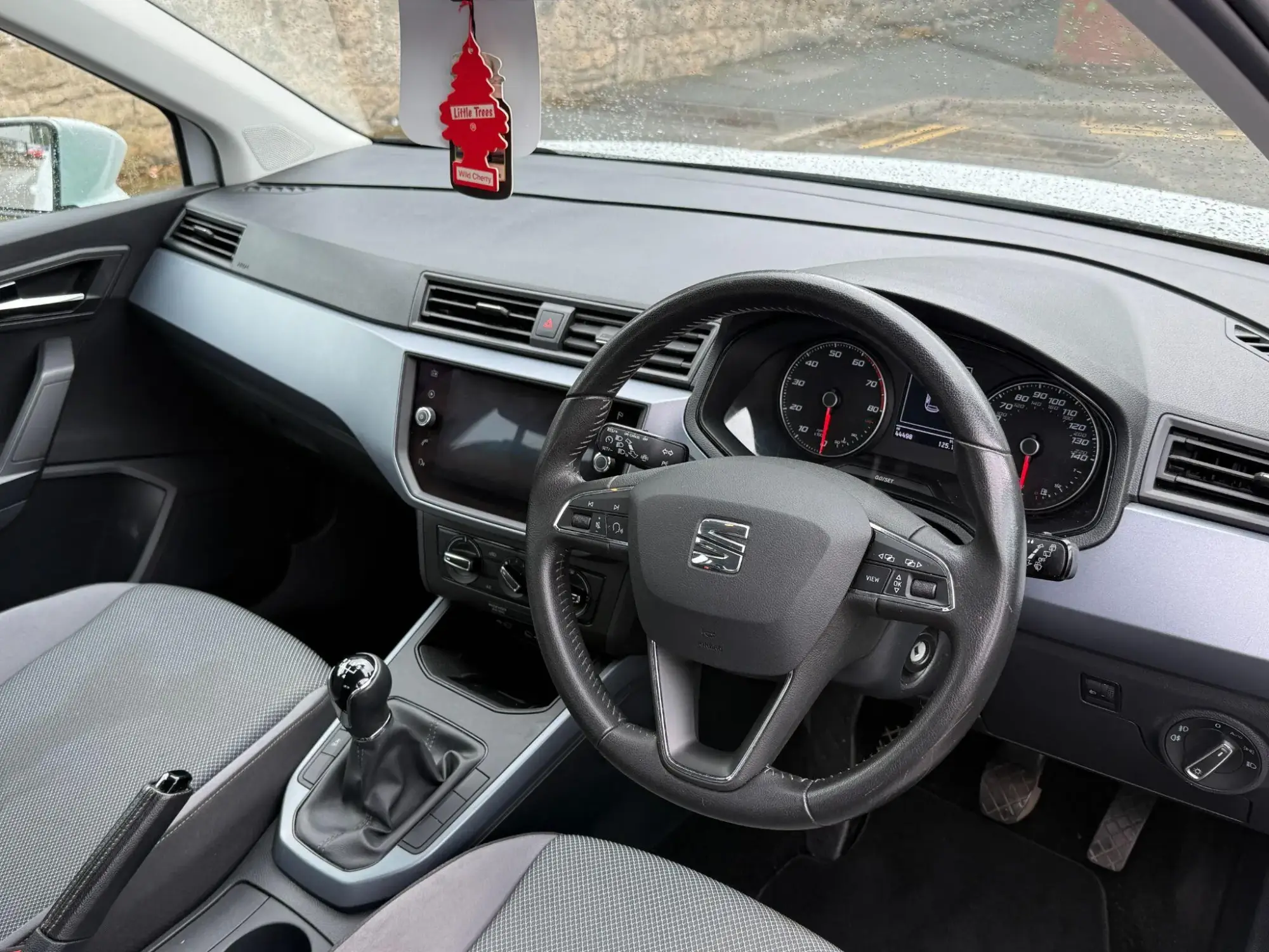 SEAT Arona Image 9