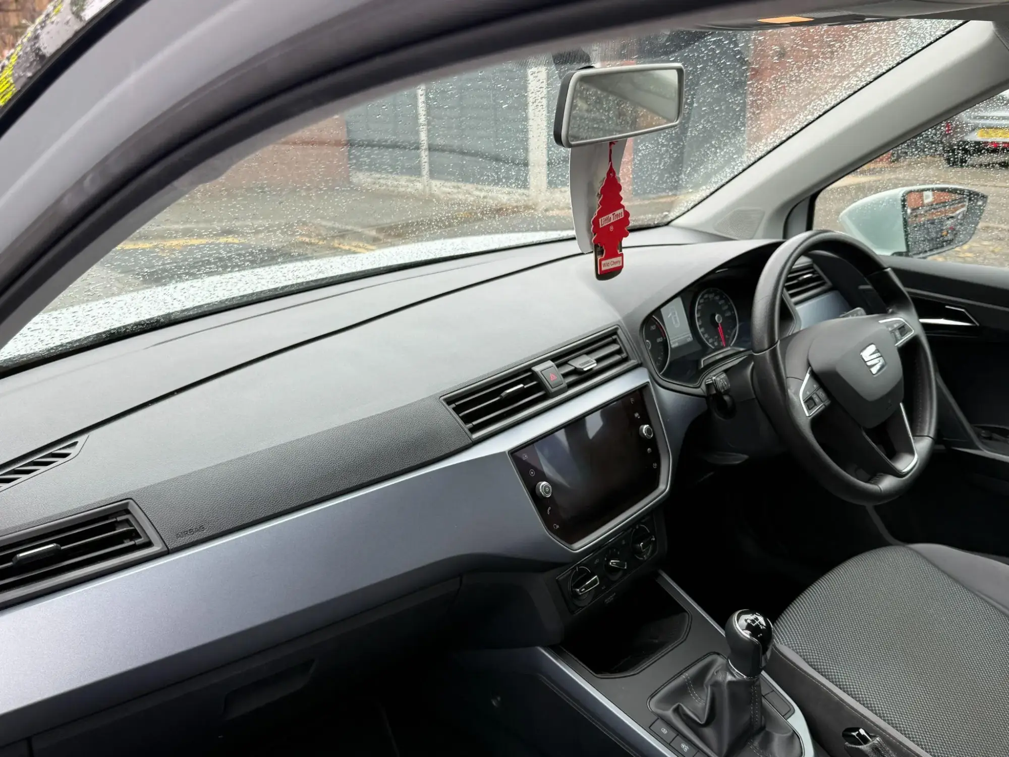 SEAT Arona Image 10