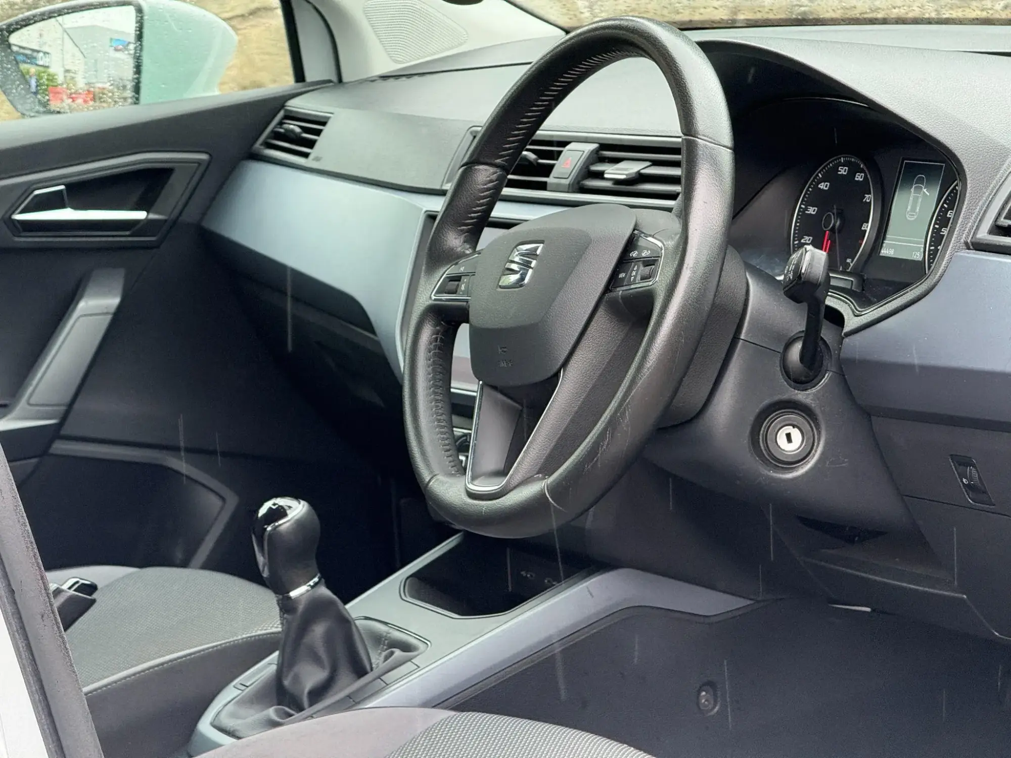 SEAT Arona Image 11