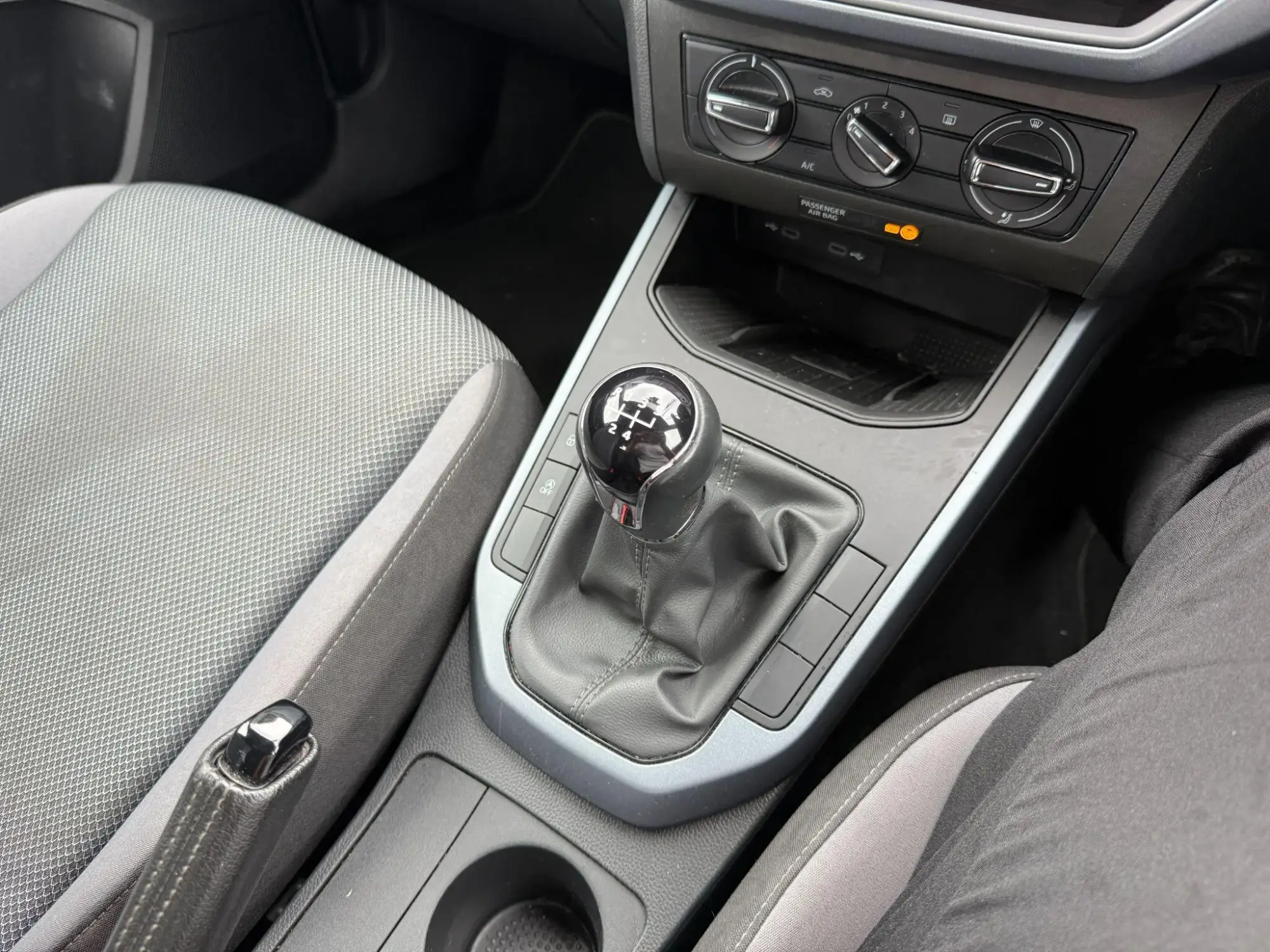 SEAT Arona Image 13