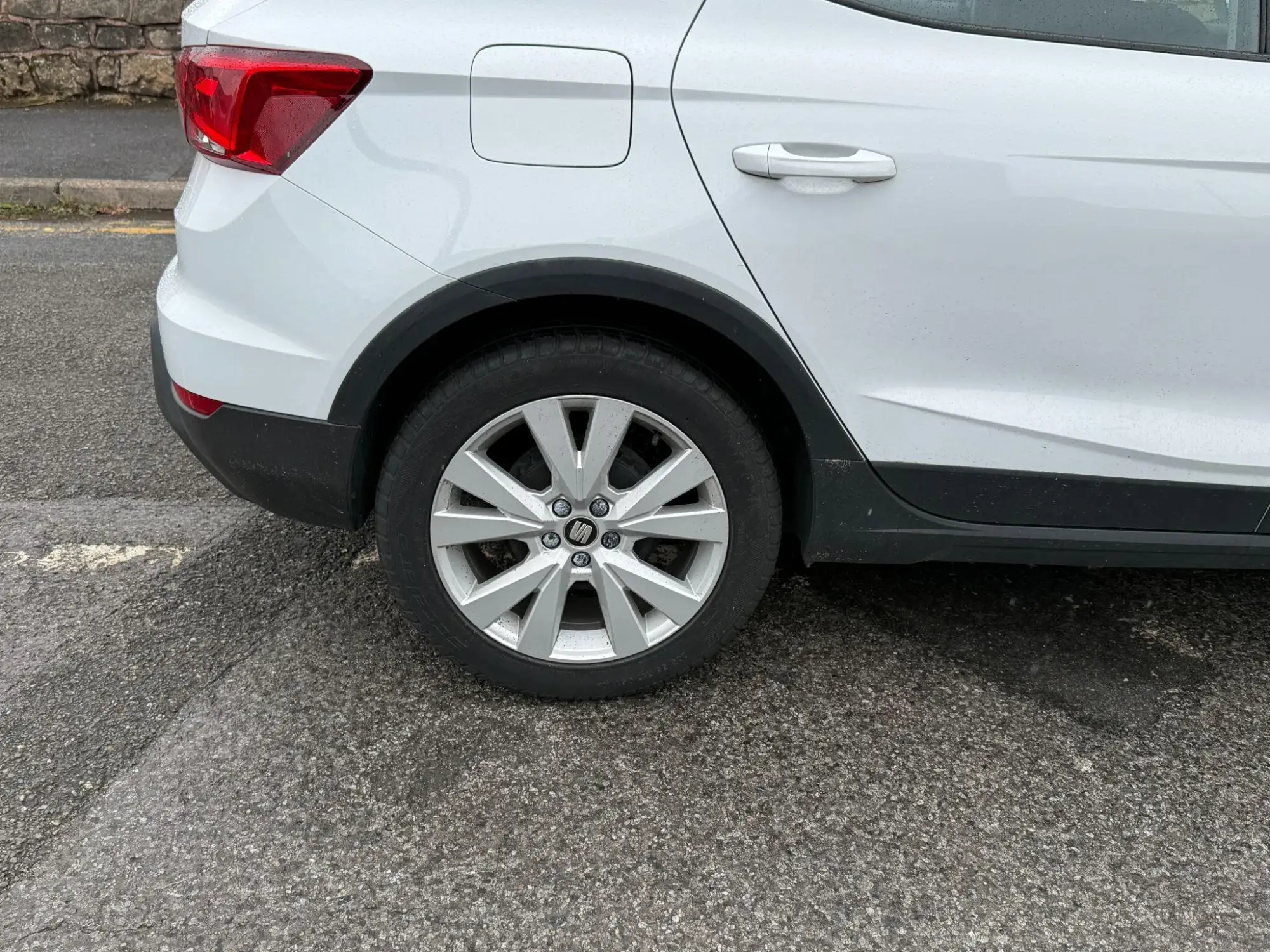SEAT Arona Image 21