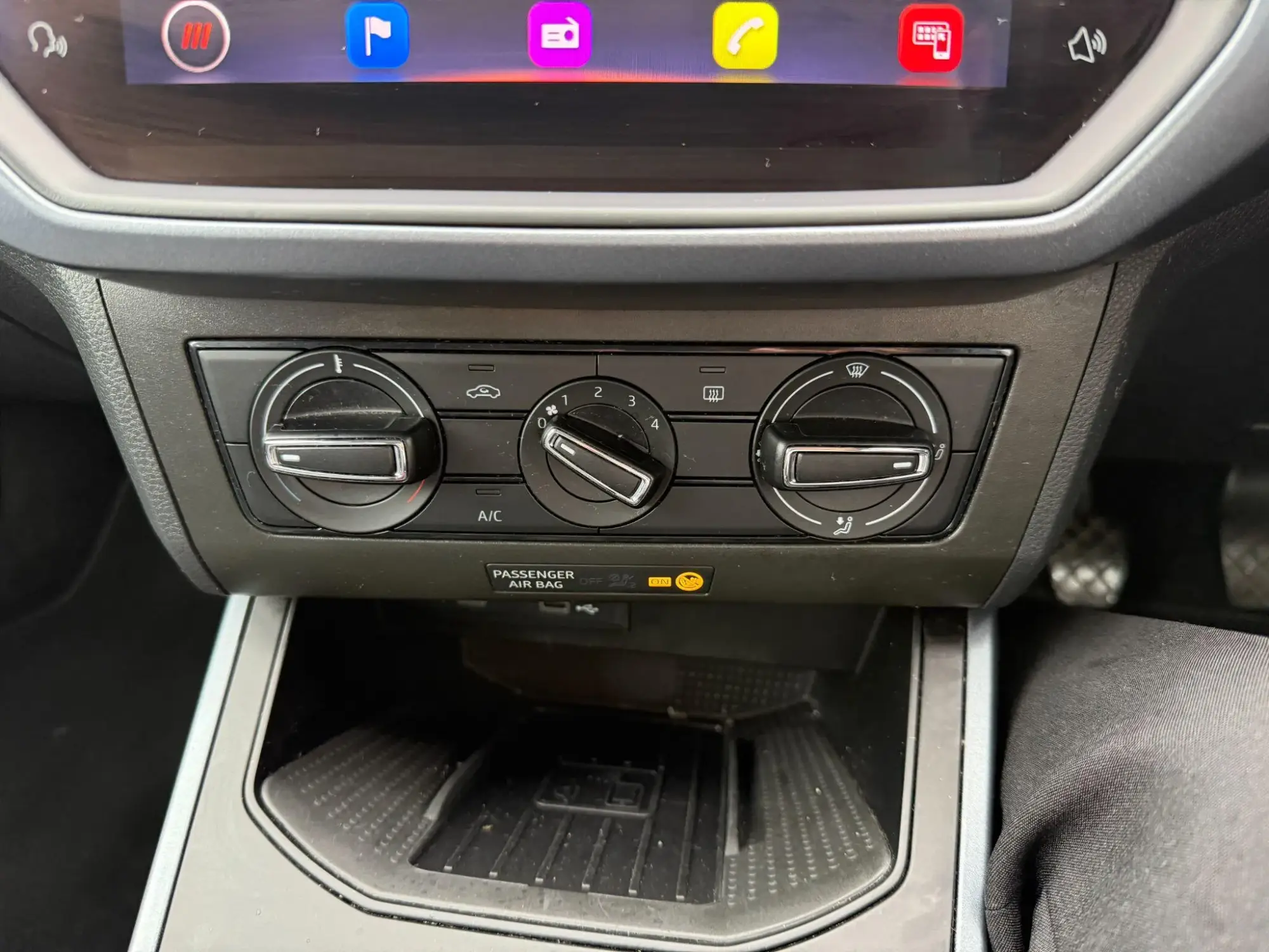 SEAT Arona Image 23