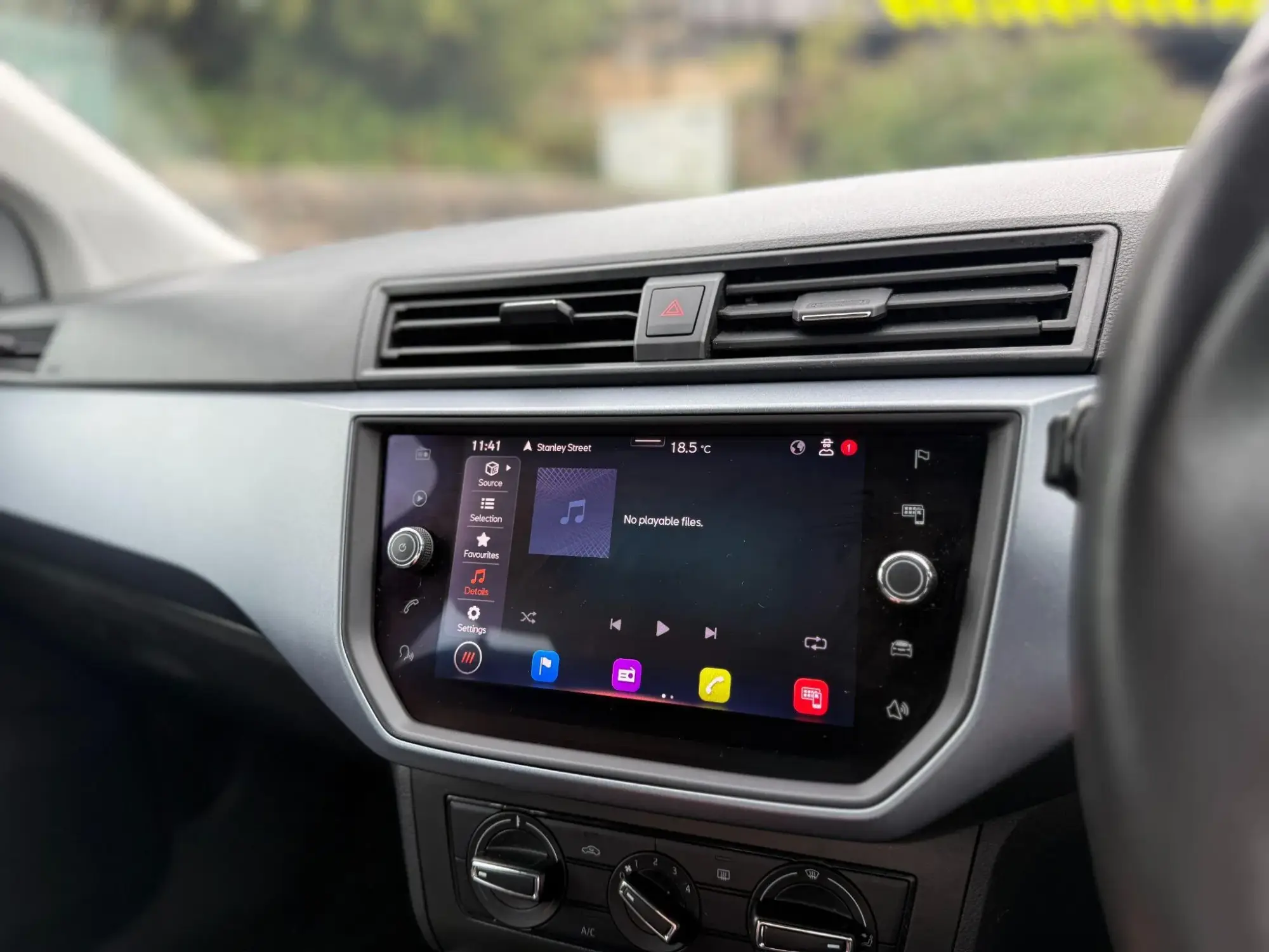 SEAT Arona Image 26